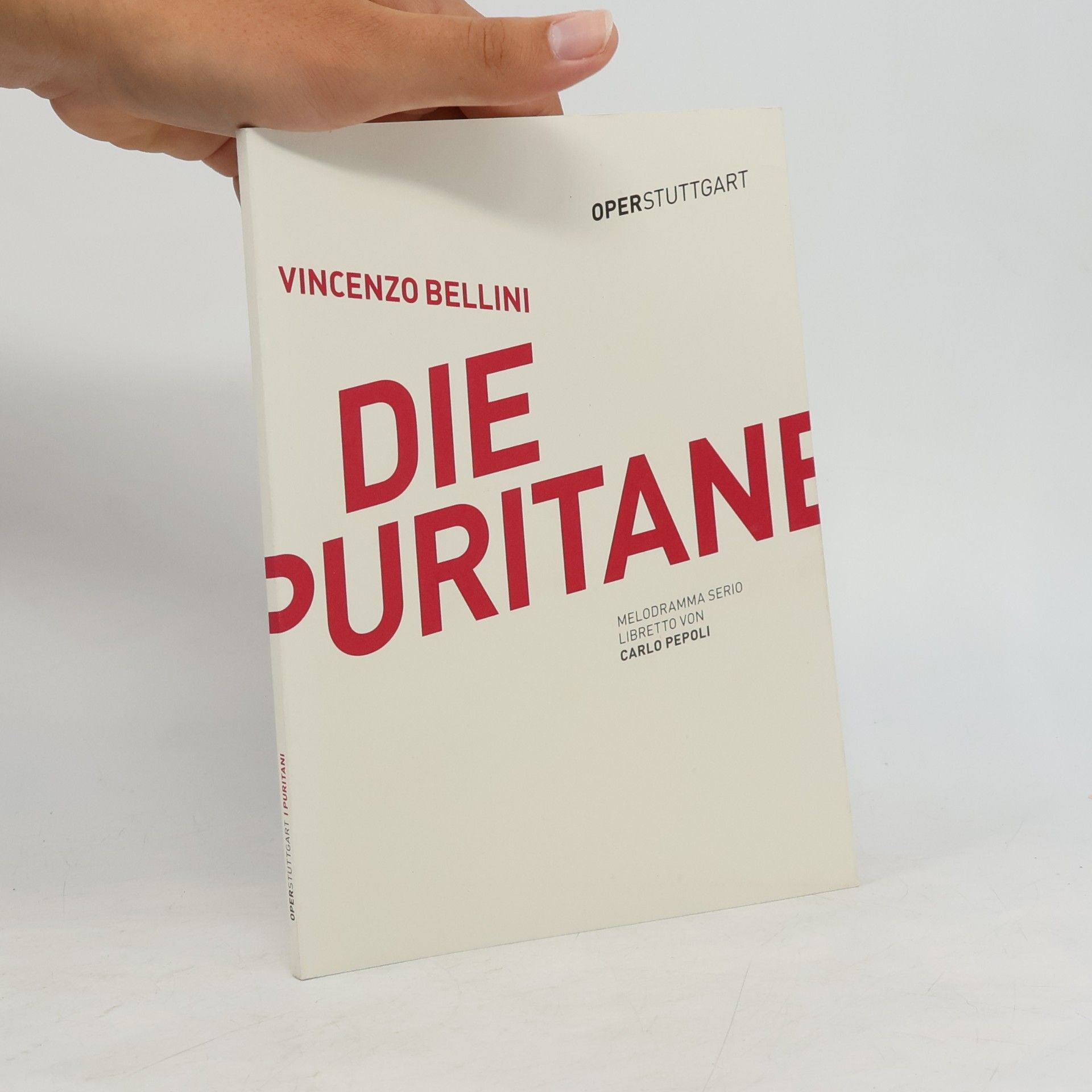 Die Puritane