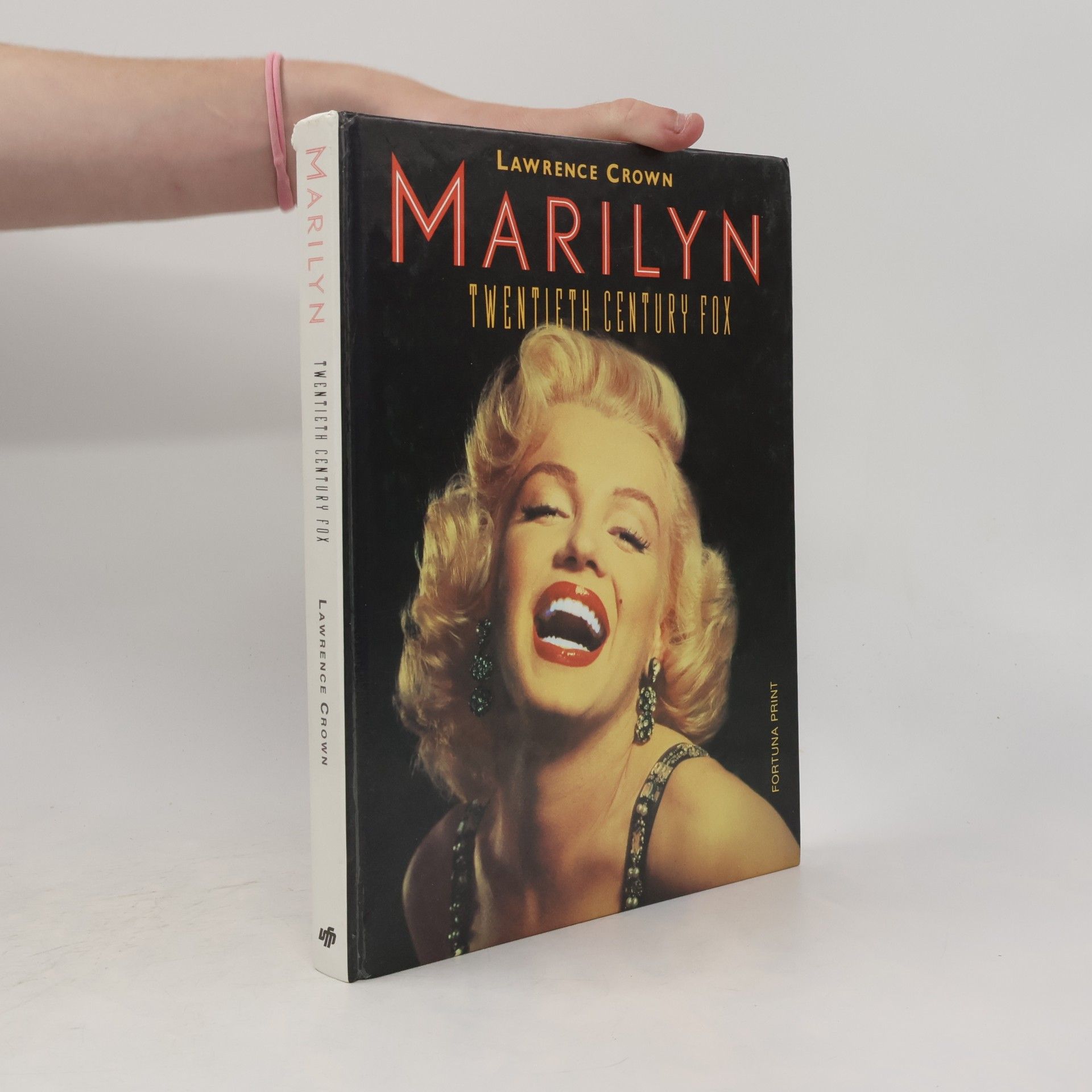 Marilyn