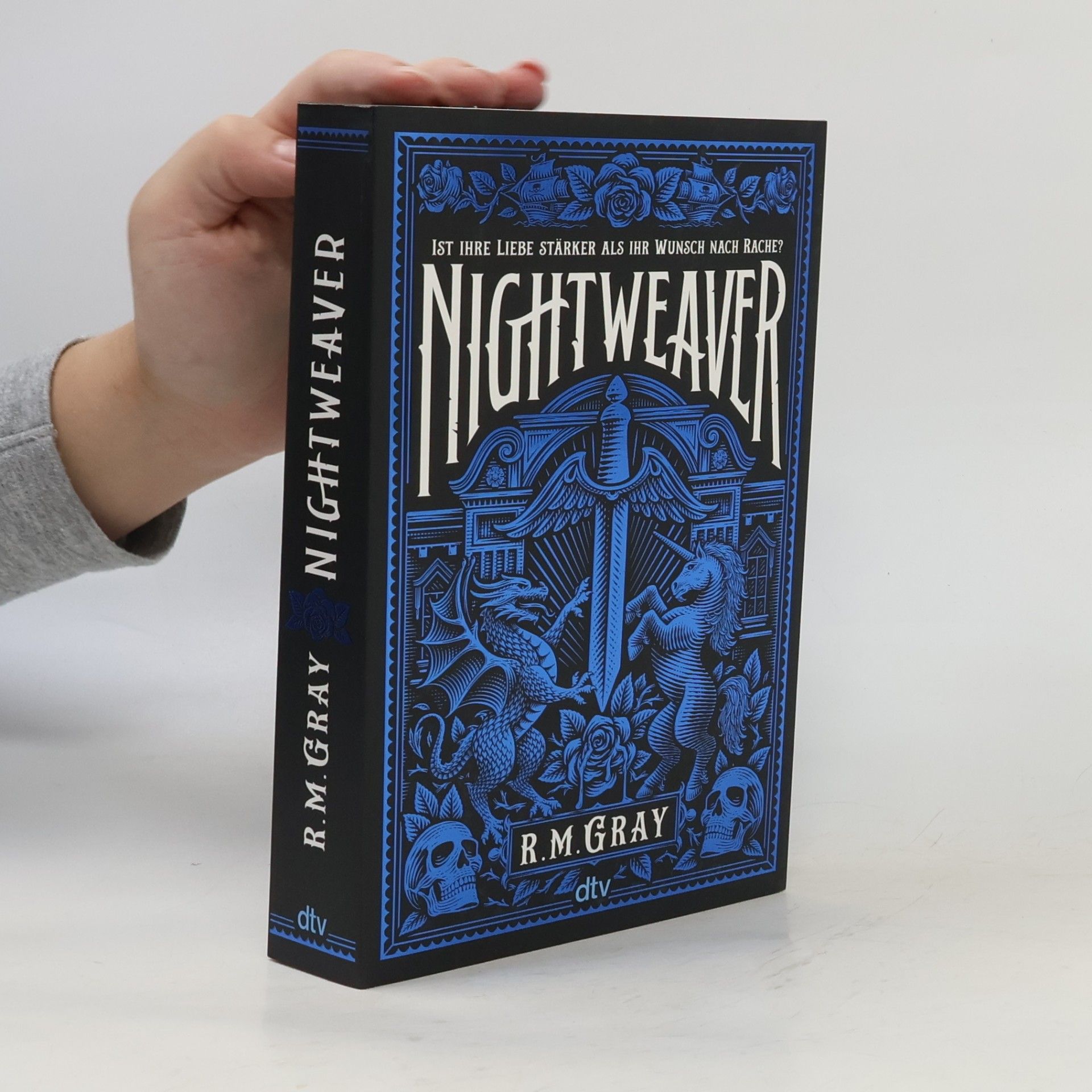 Nightweaver