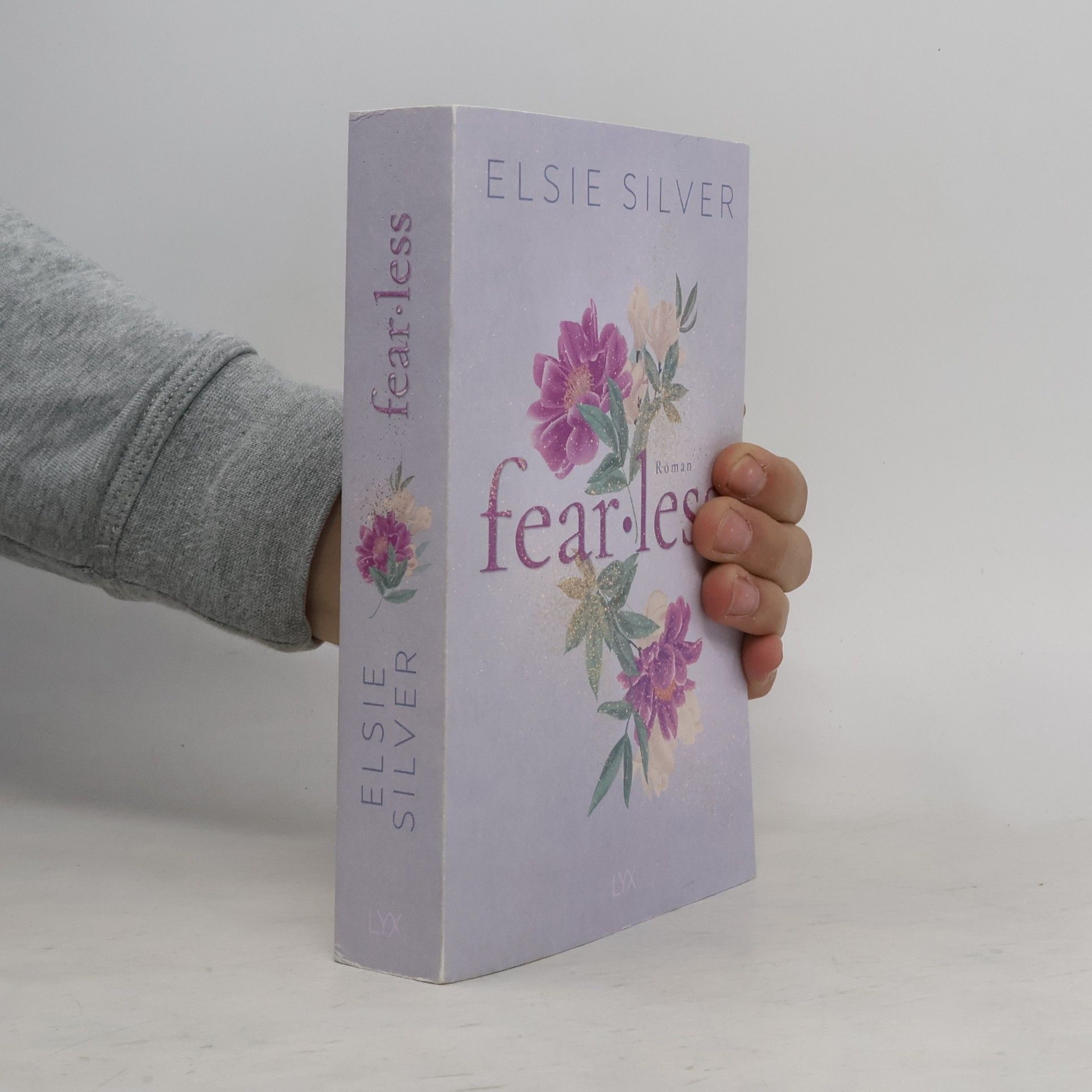 Elsie Silver Fearless / Chestnut Springs Bd.4
