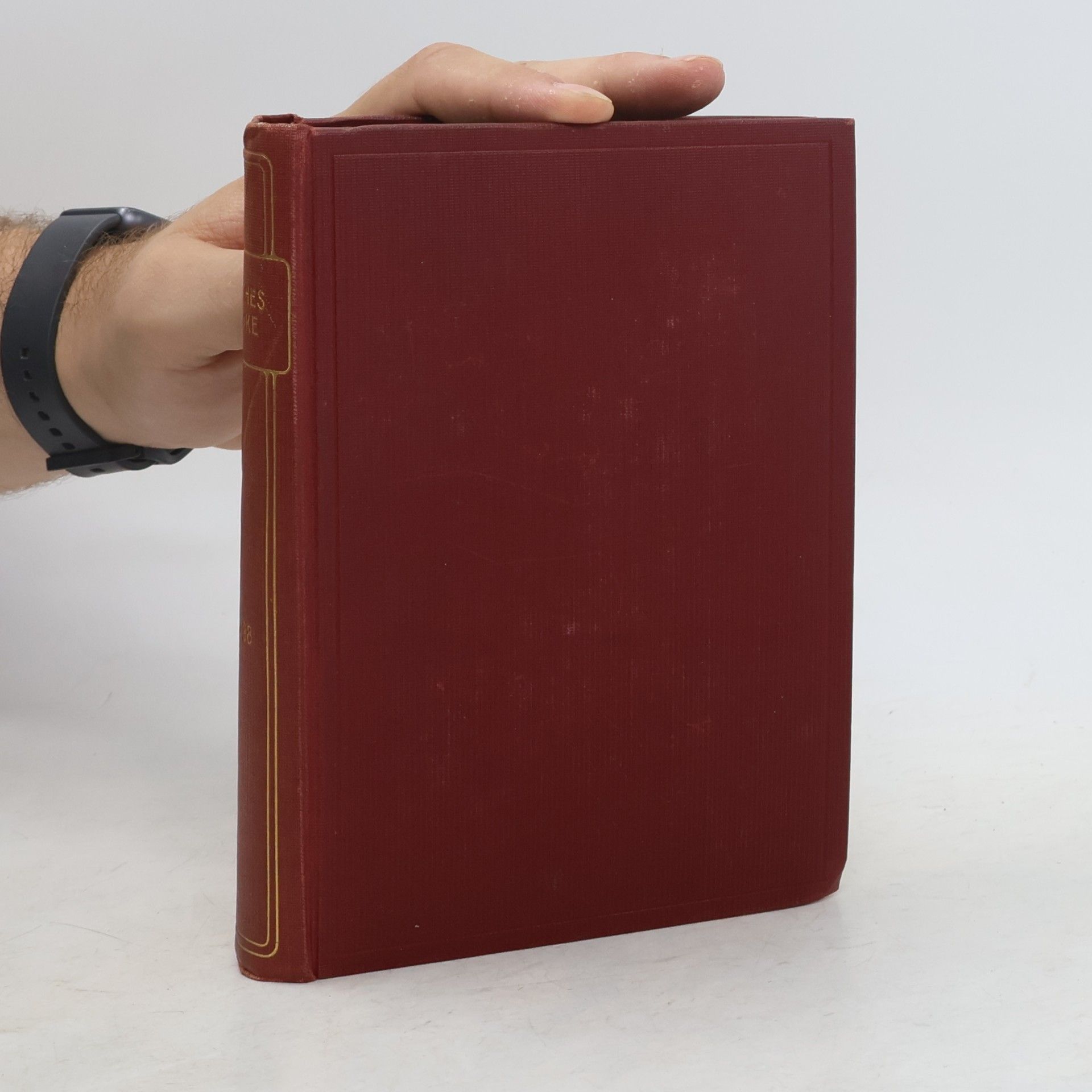 Johann Wolfgang von Goethe Goethes Werke 36