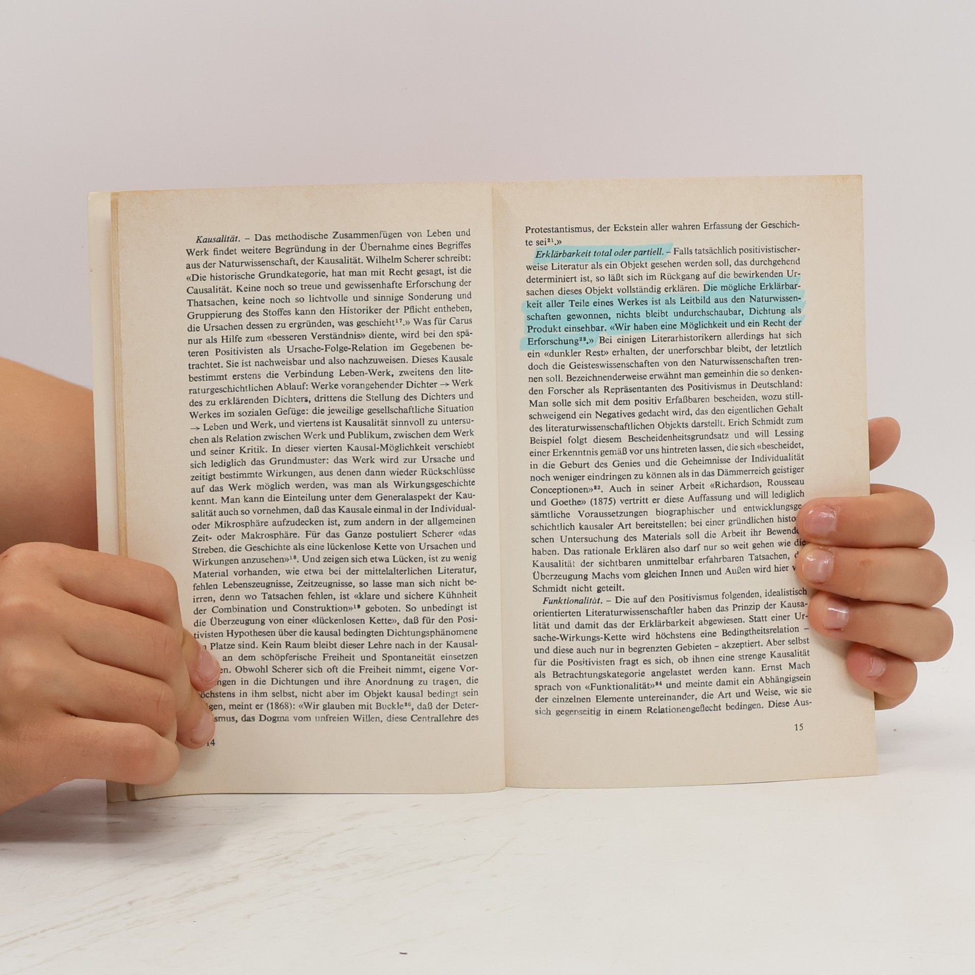 Manon Andreas-Grisebach UTB - 121: Methoden der Literaturwissenschaft