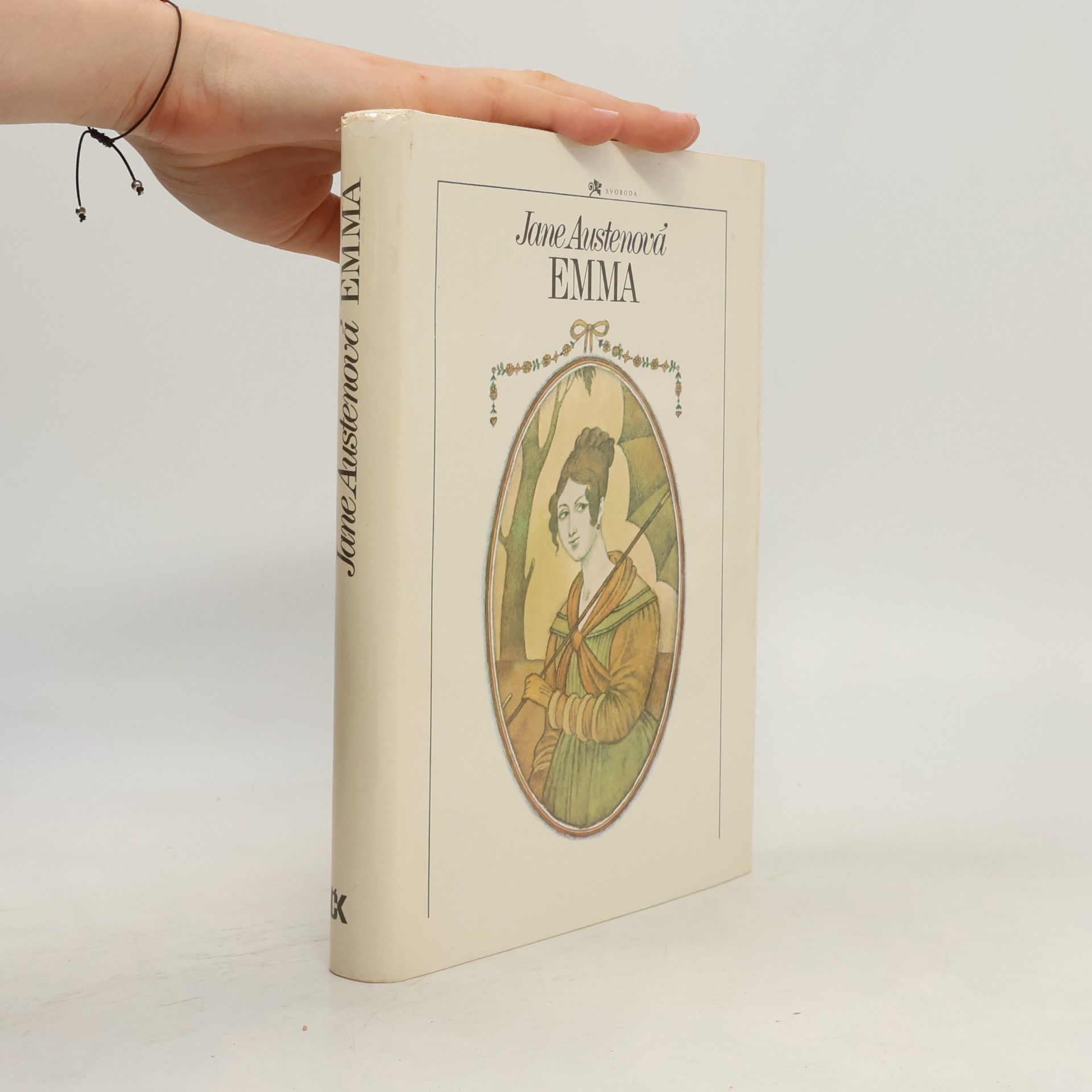 Jane Austen Emma
