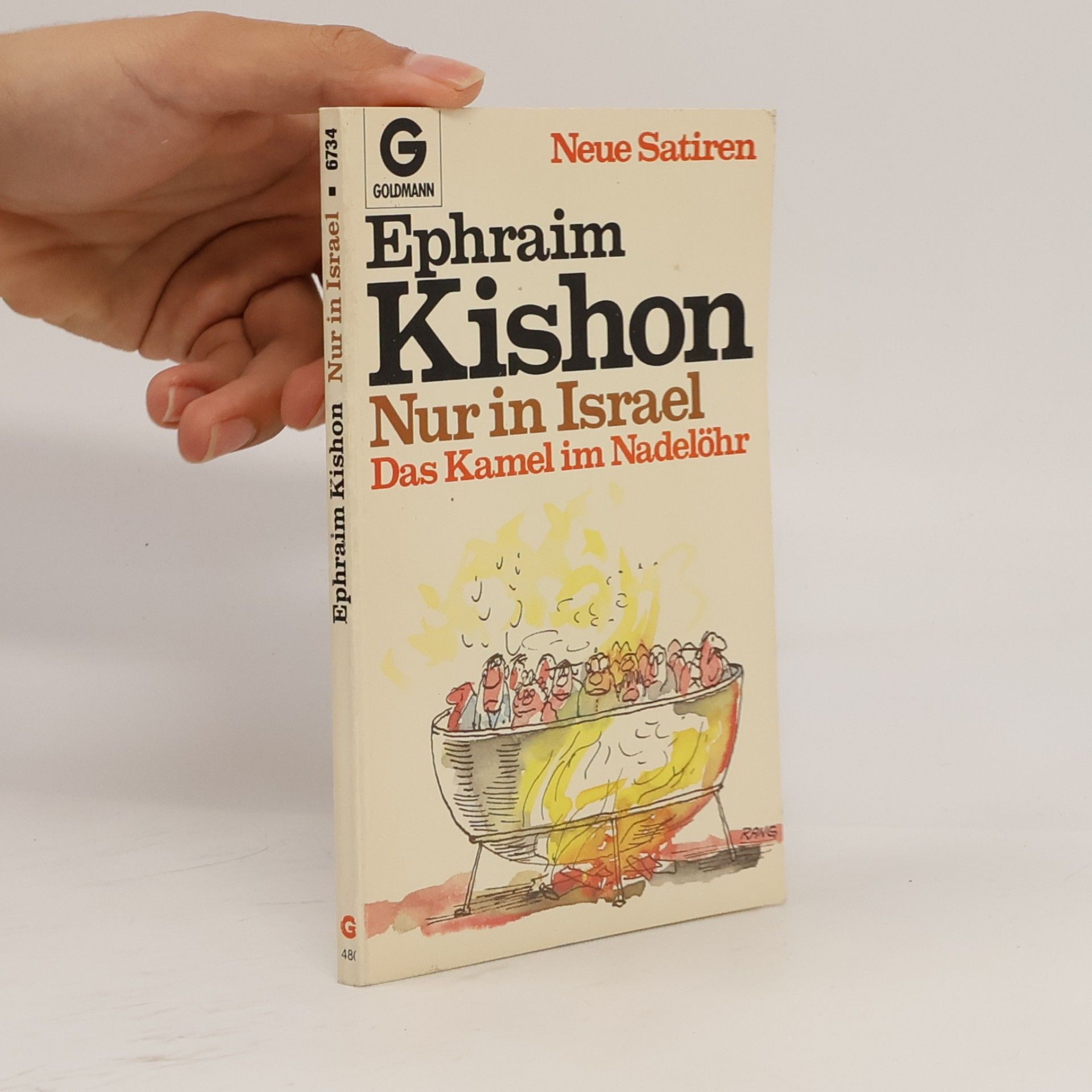 Auteurscollectief Die Schrift