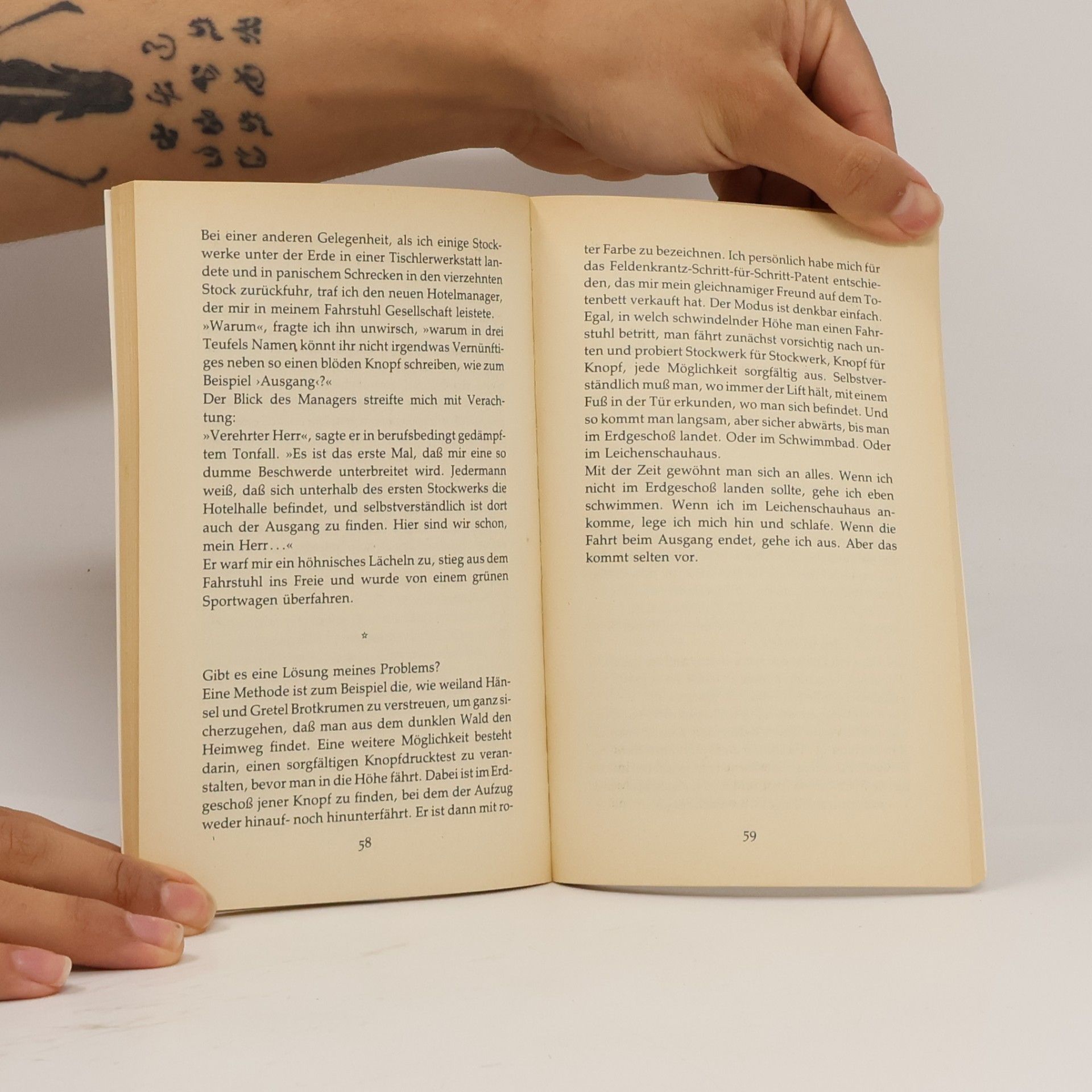 Die Schrift