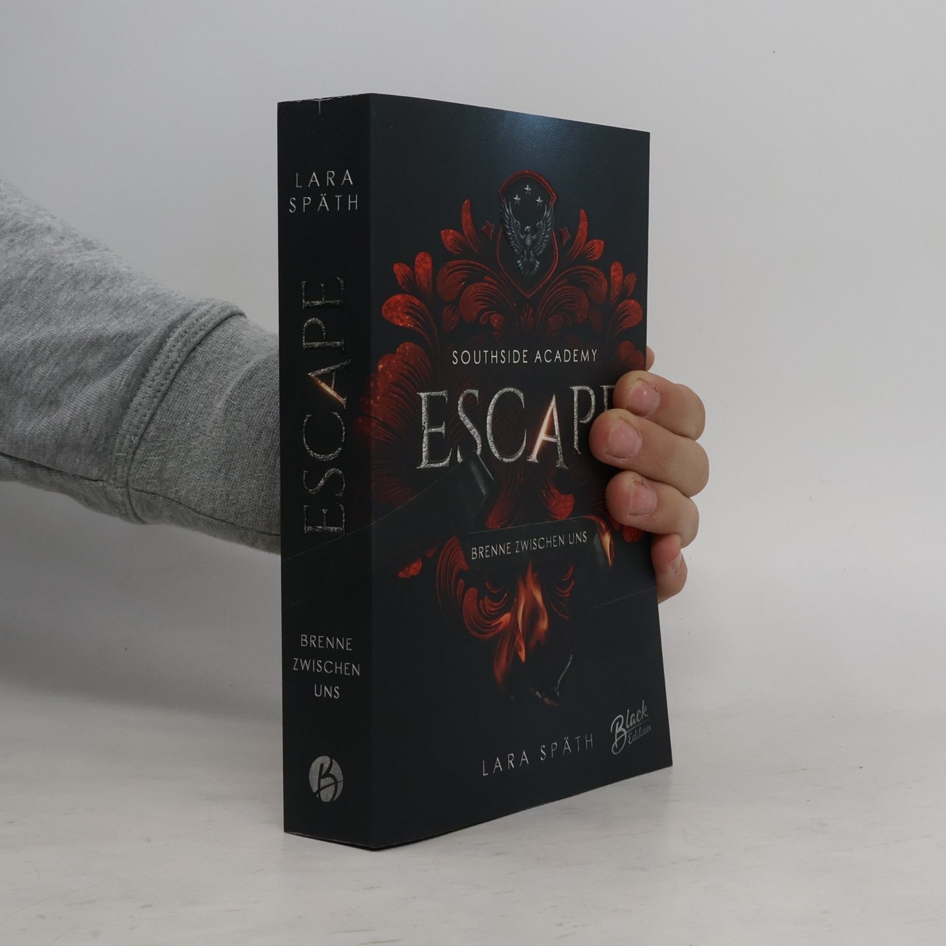 Lara Späth Escape