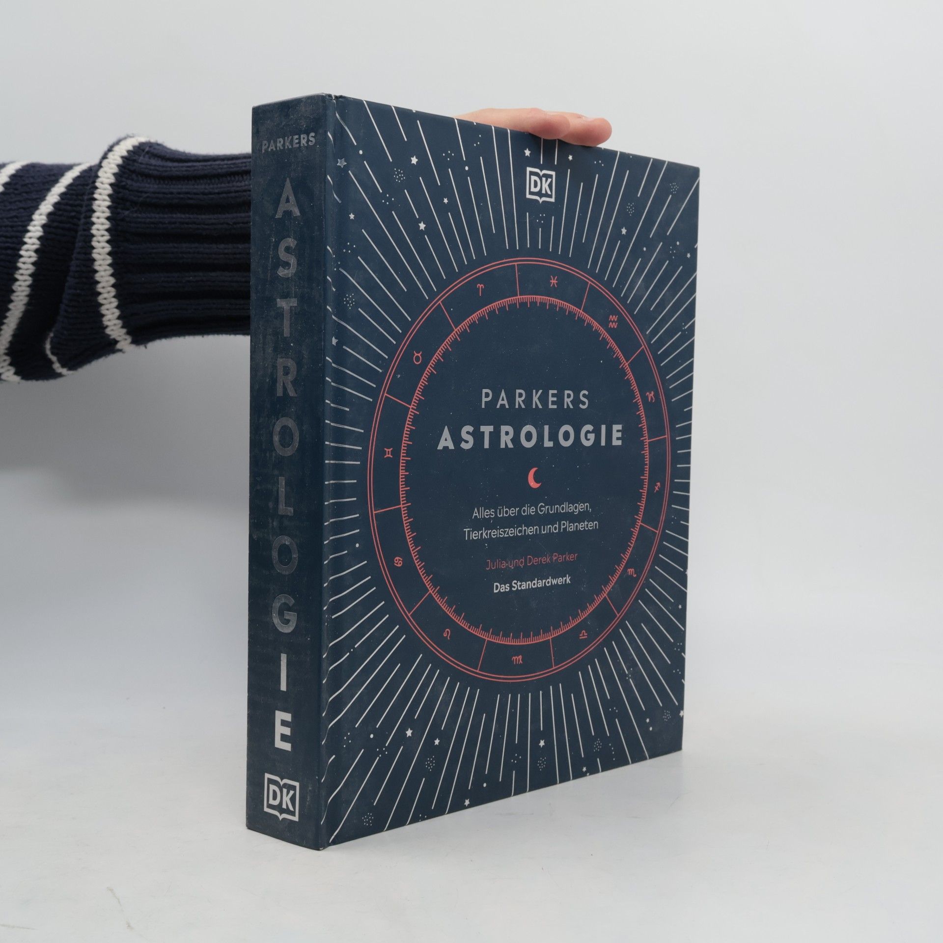 Parkers Astrologie