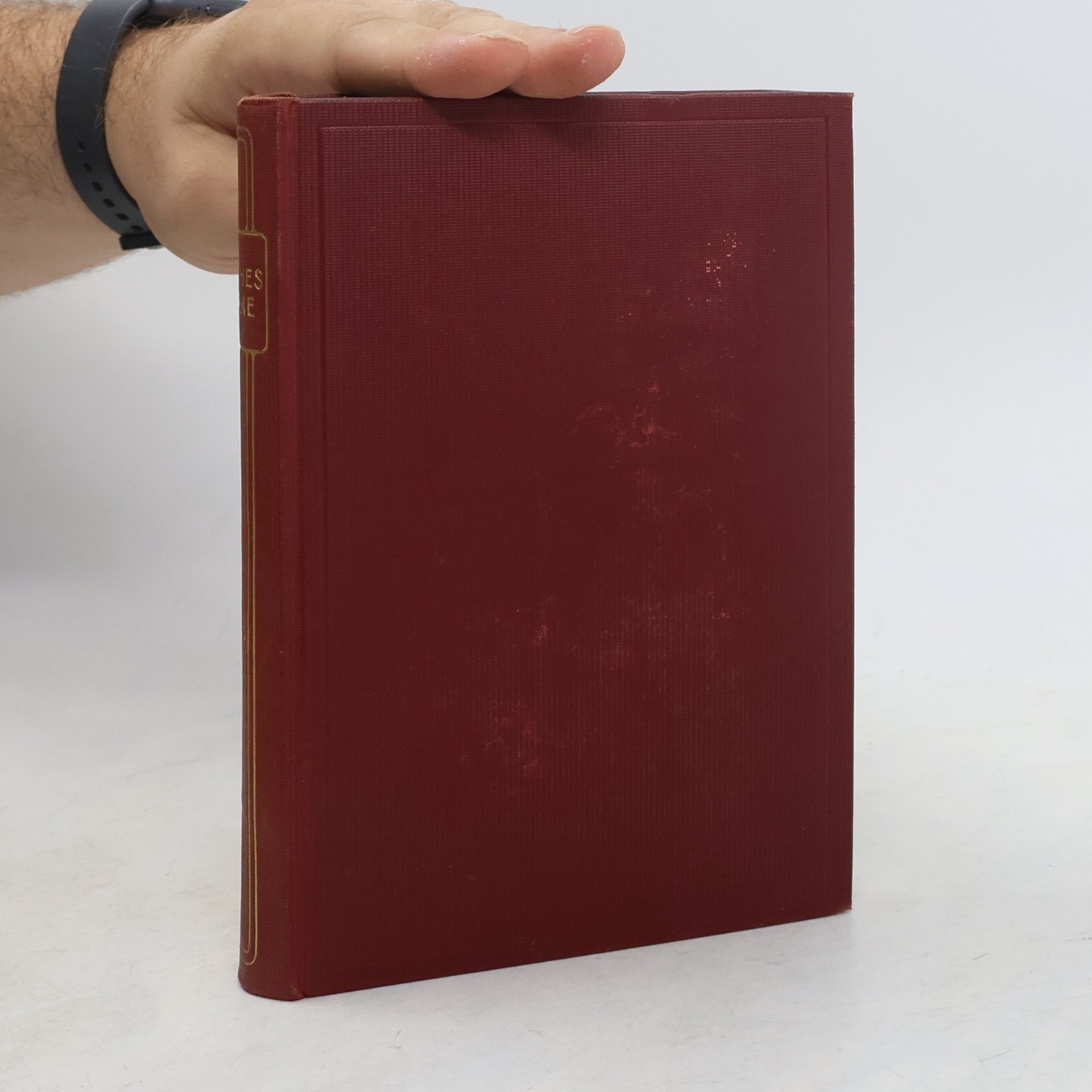 Johann Wolfgang von Goethe Goethes Werke 33
