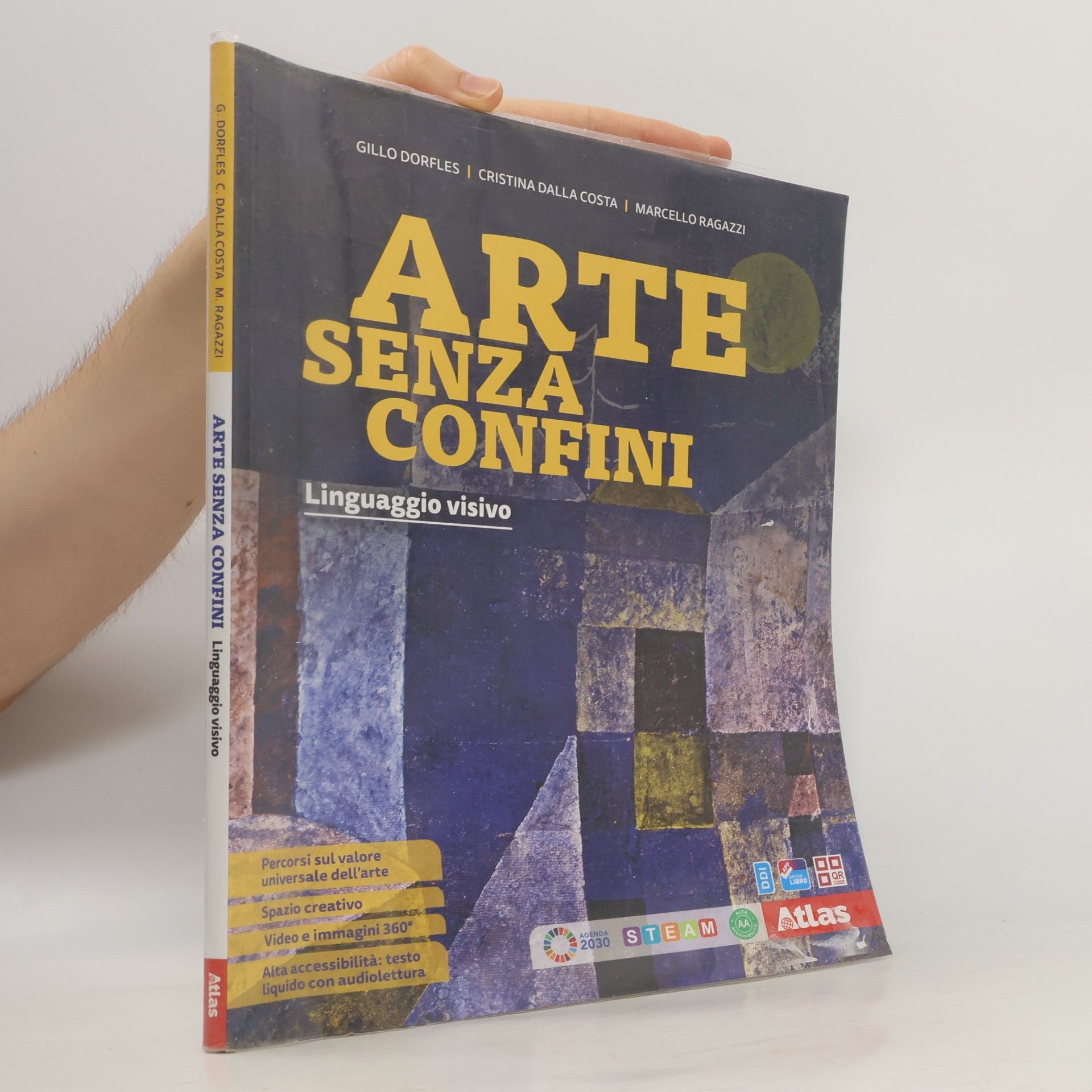 Cristina Dalla Costa Arte senza confini