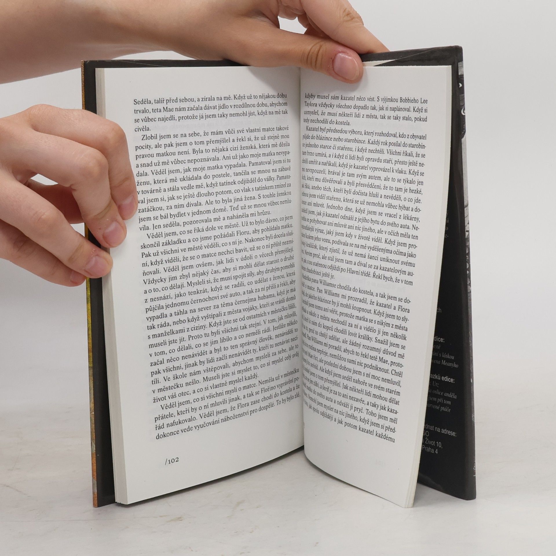 John Kennedy Toole Neónová bible