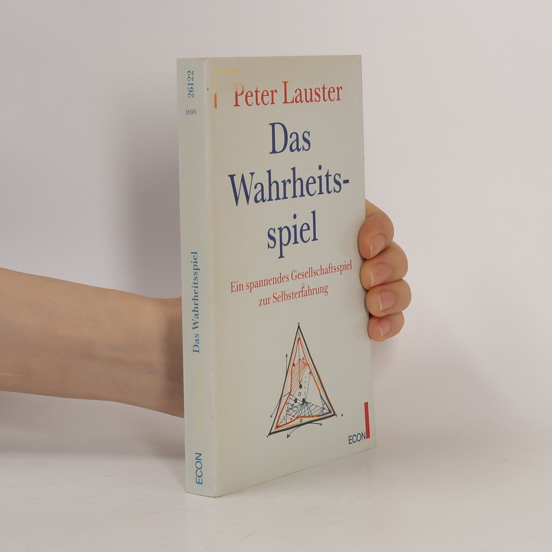 Das Wahrheitsspiel