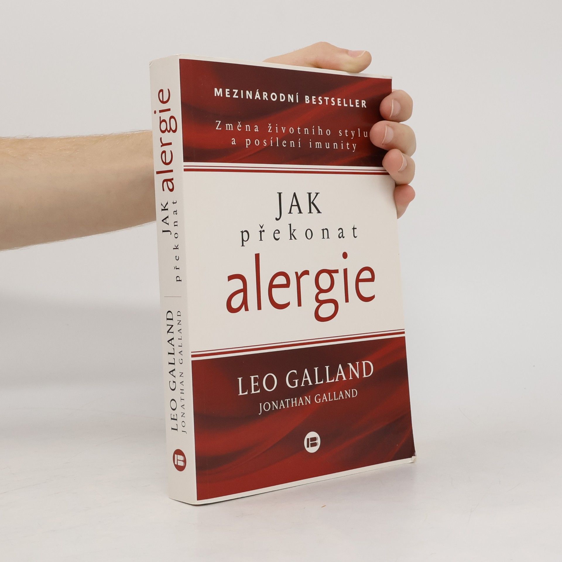 Jak překonat alergie