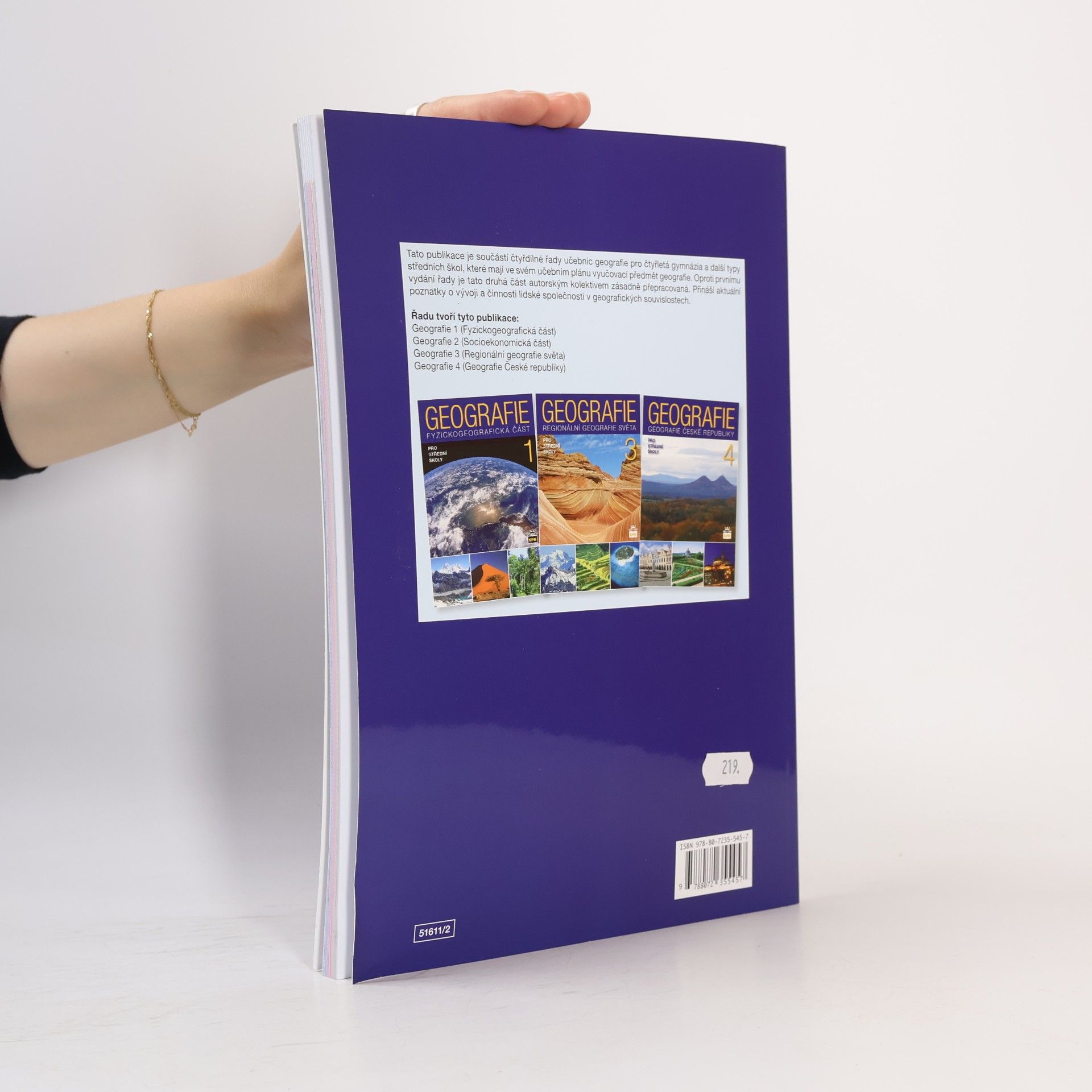 Alena Matušková Geografie 2. Socioekonomická část
