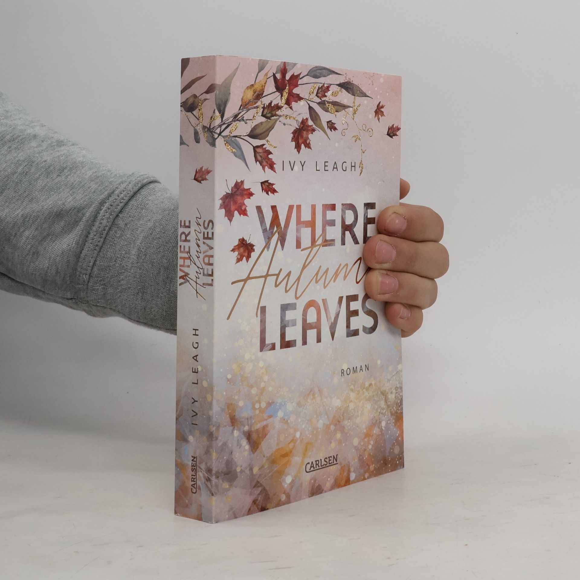 Where Autumn Leaves / Festival Bd.4