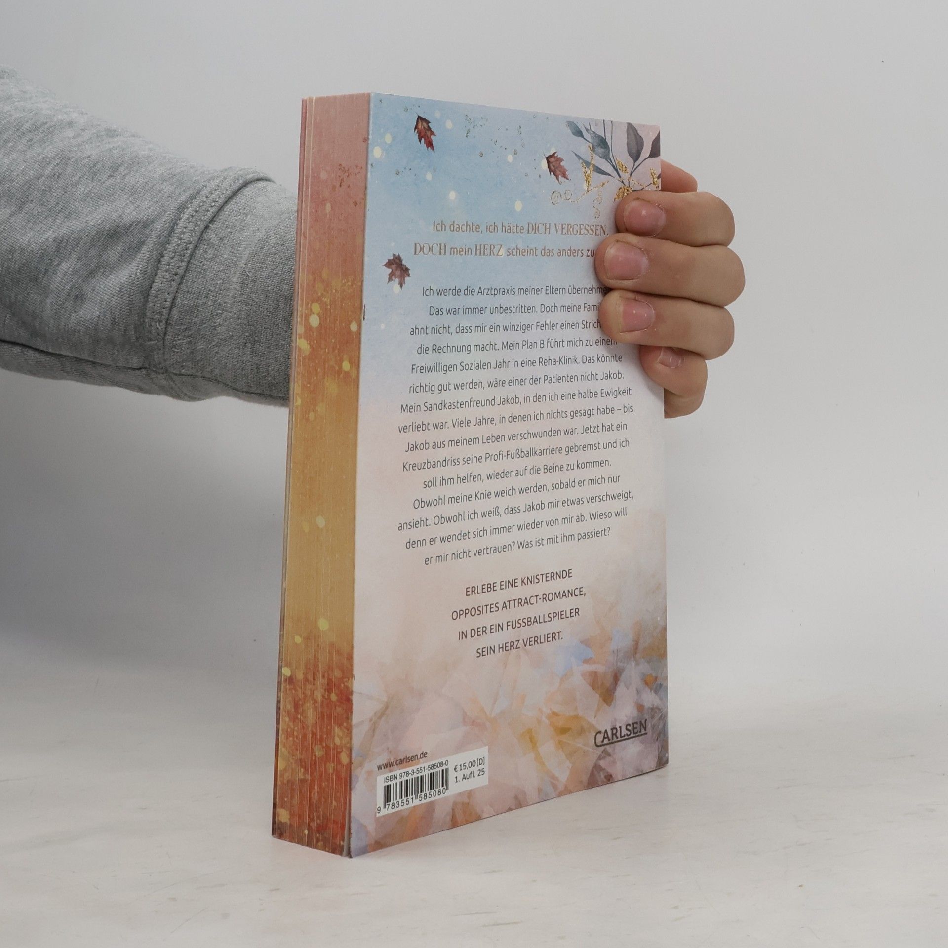 Ivy Leagh Where Autumn Leaves / Festival Bd.4