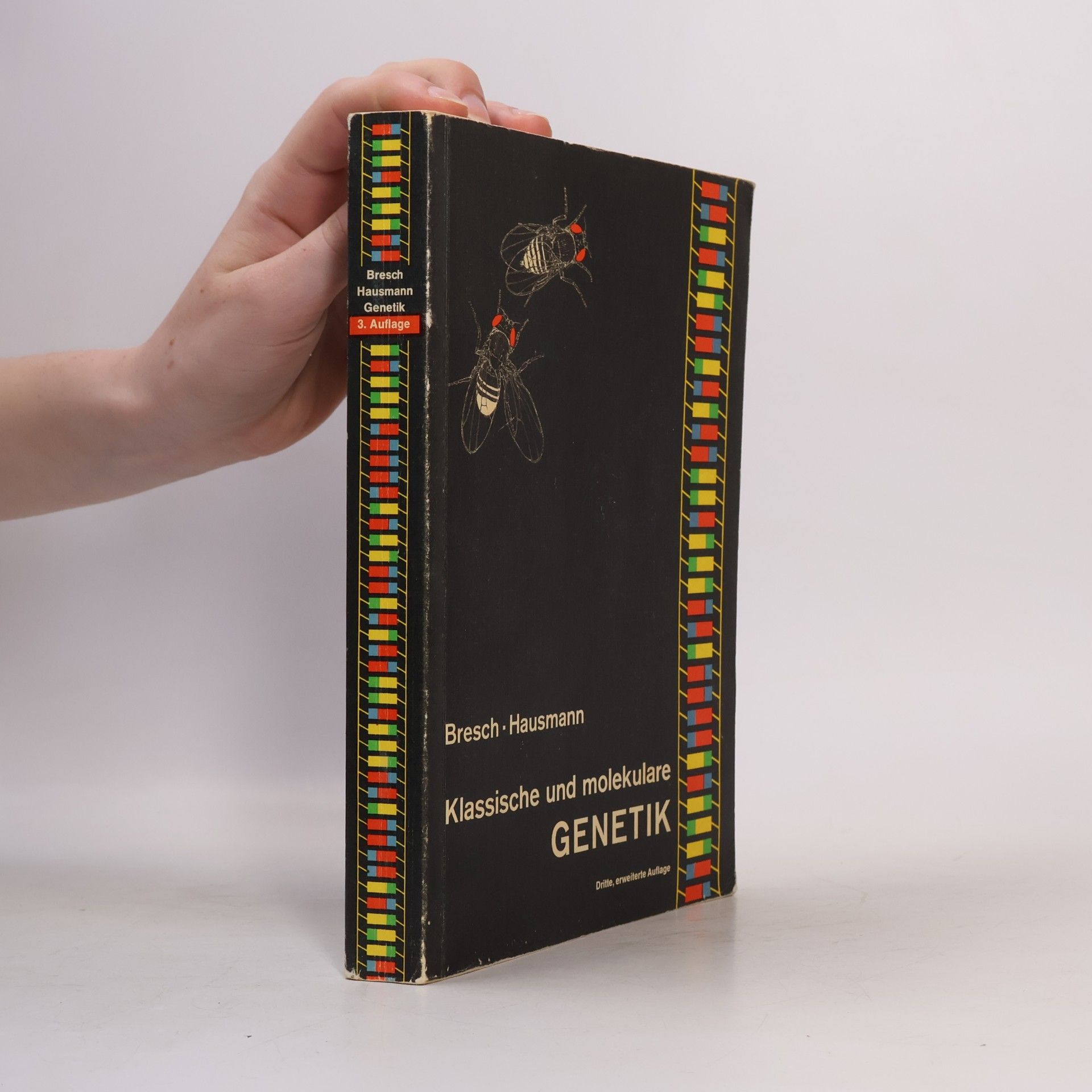 Klassische und molekulare Genetik