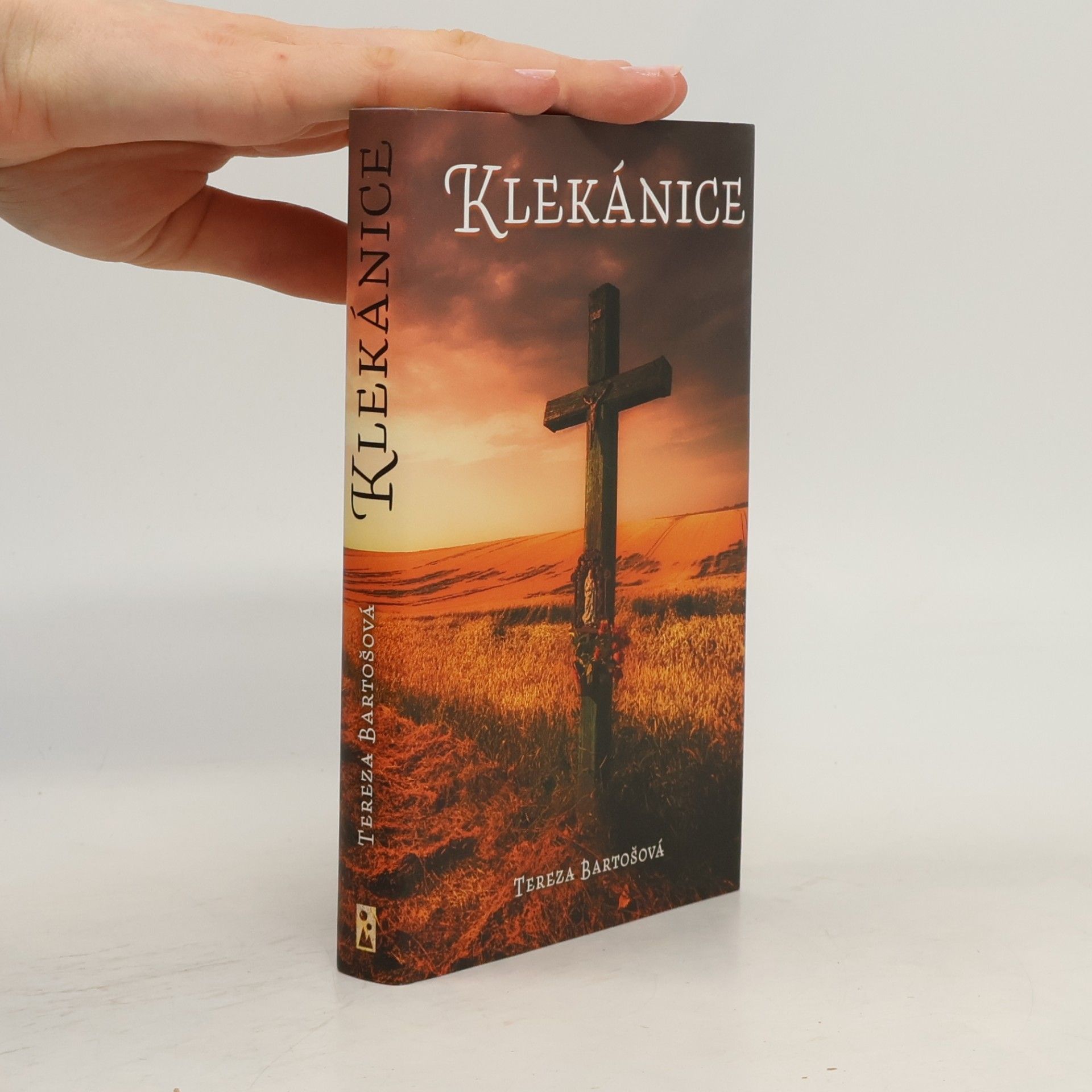 Klekánice