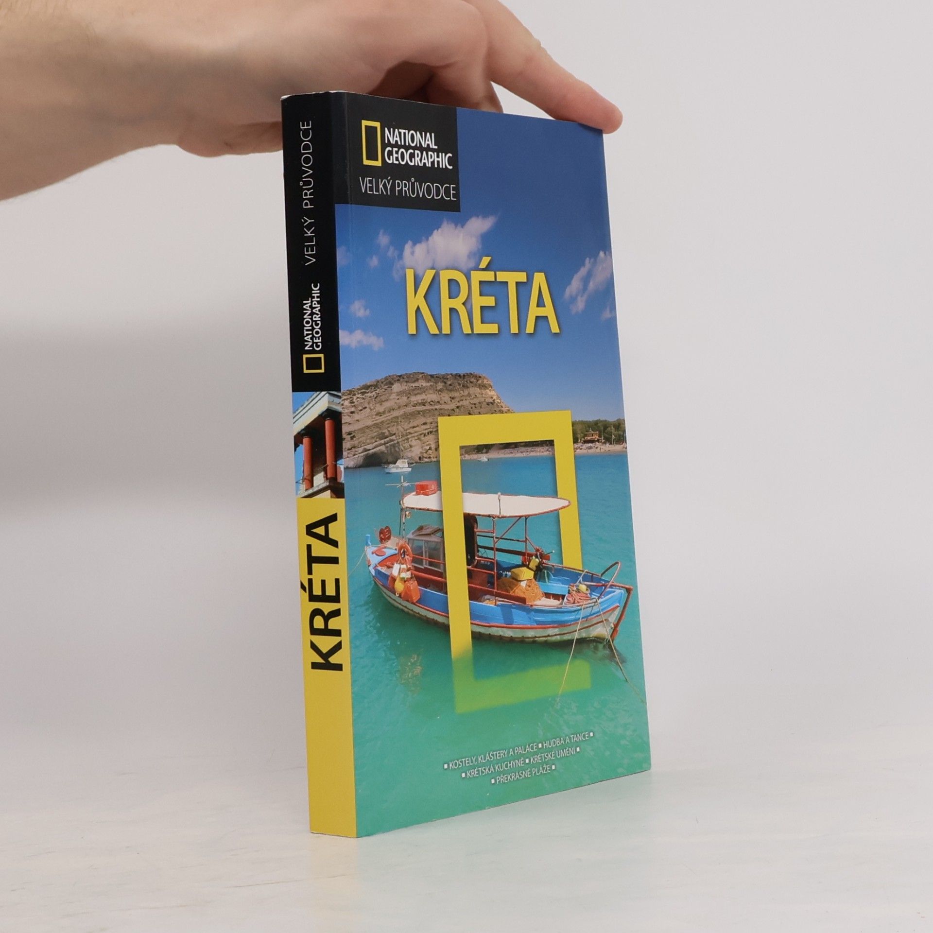 Kréta