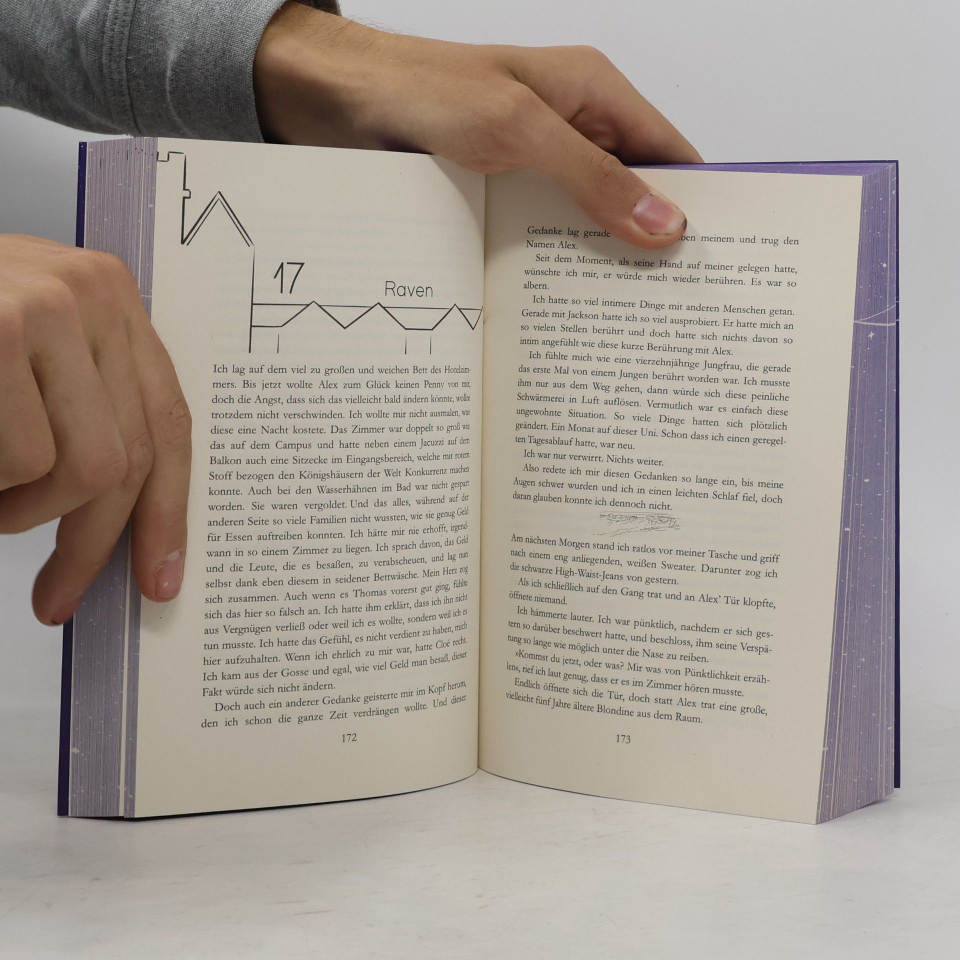 Jessica Wedekind Until Midnight Rain