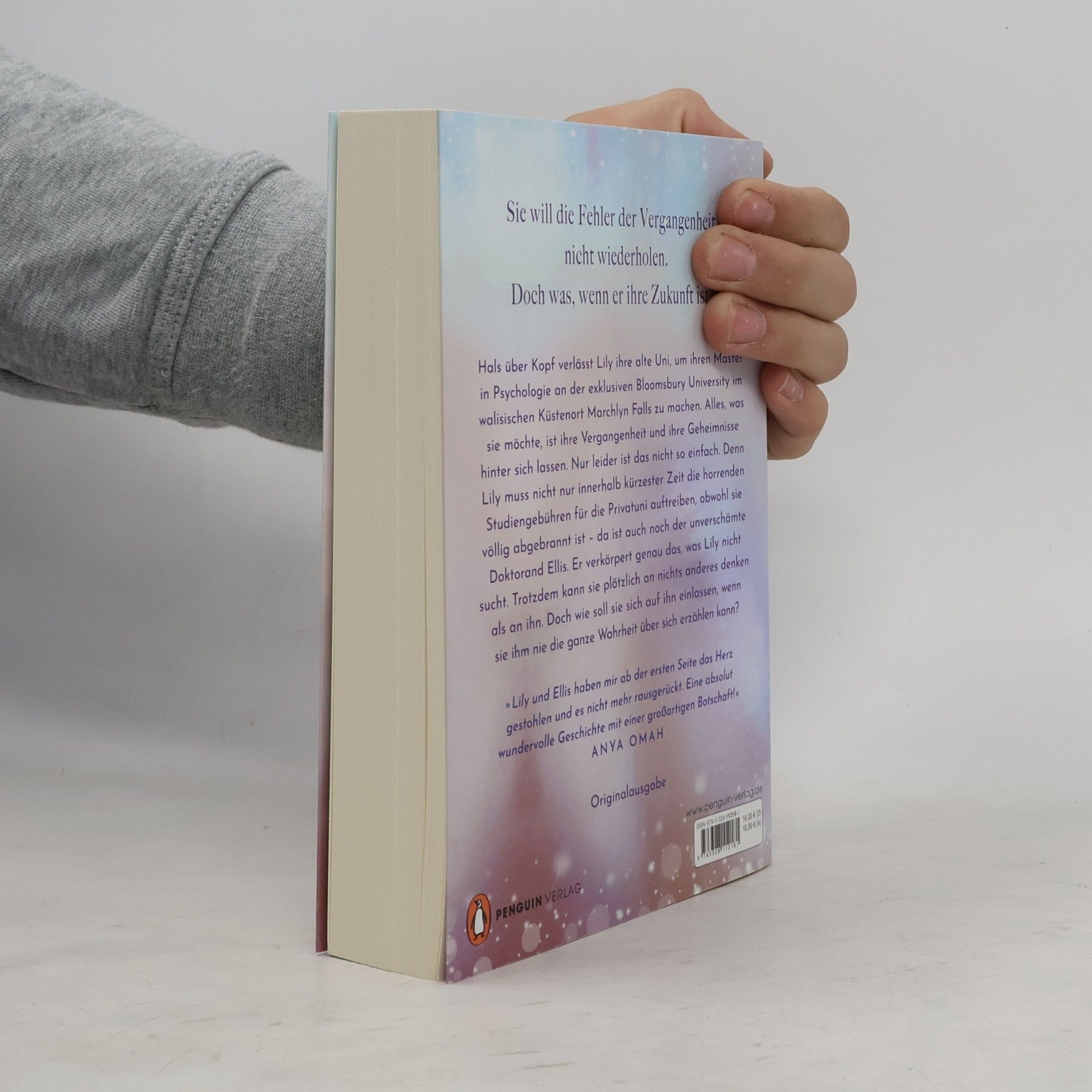 Emma Bellmore Hidden secrets / Bloomsbury Campus Bd.1