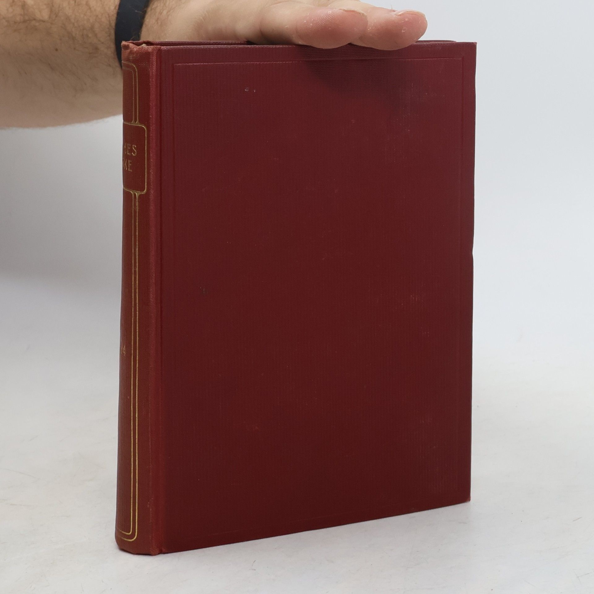Johann Wolfgang von Goethe Goethes Werke 23