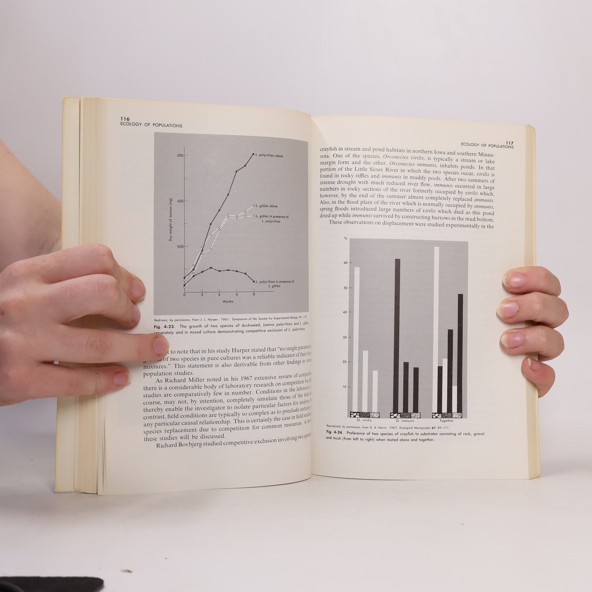 Edward John Kormondy Concepts of Ecology