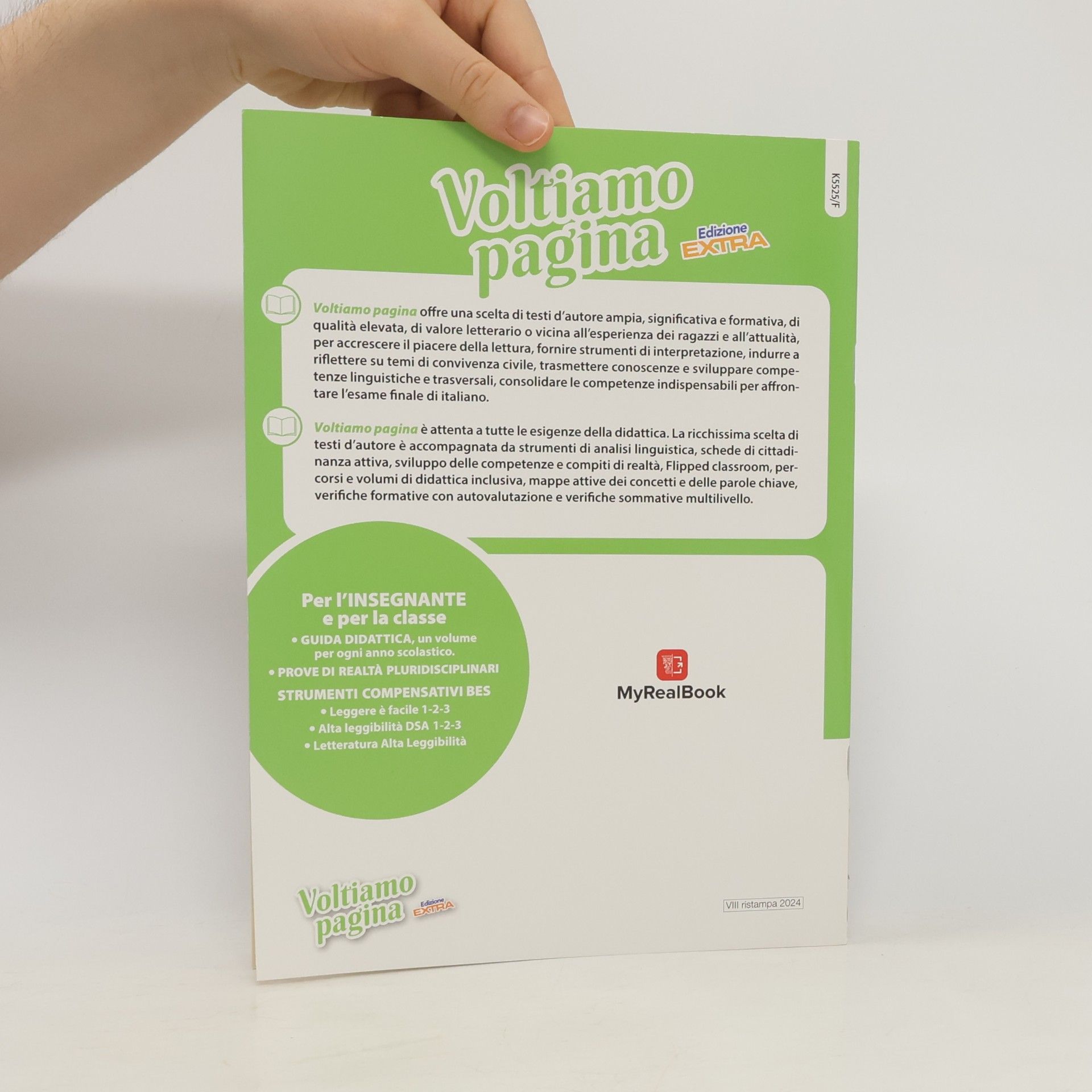 Kolektiv autorů Cittadinanza digitale 3