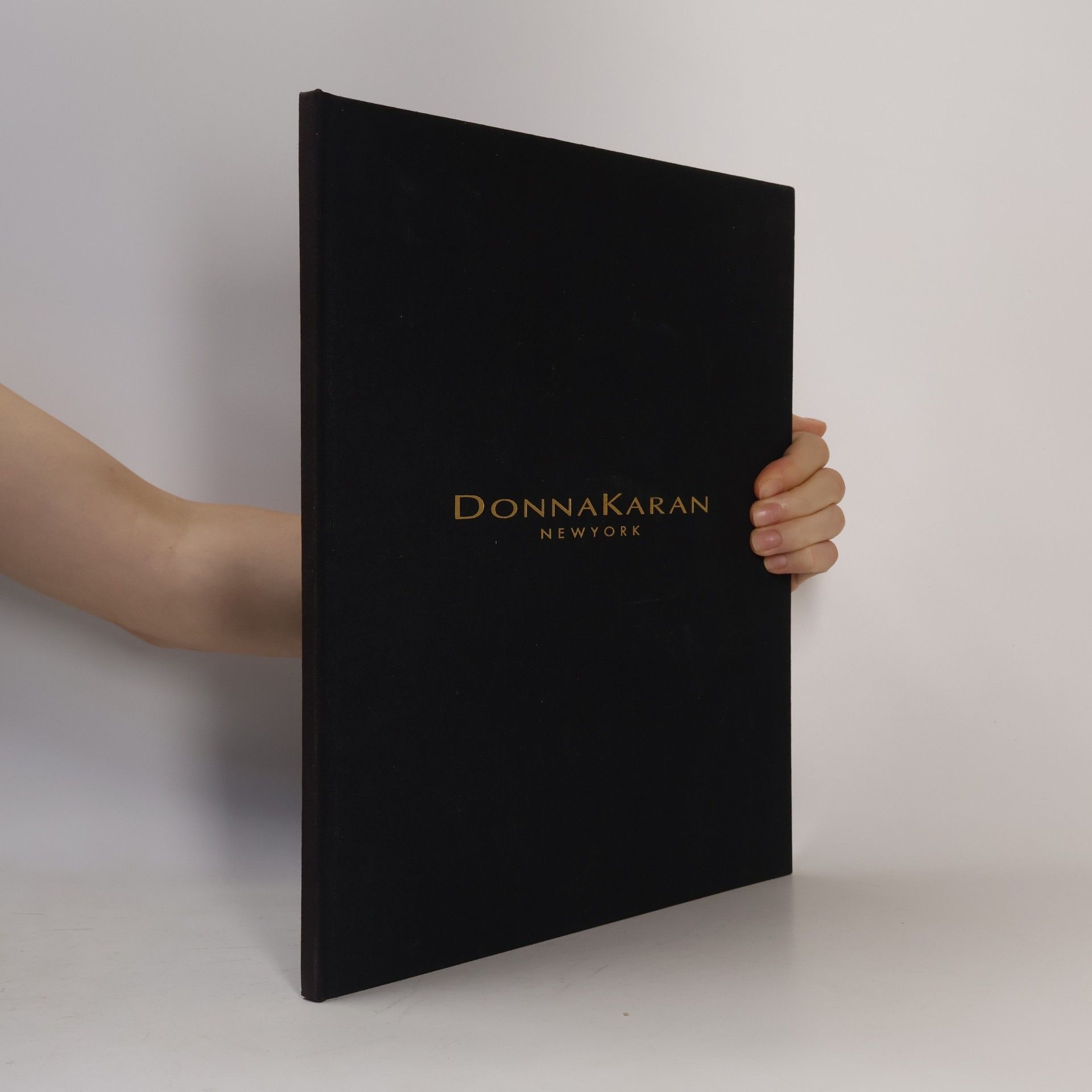 Autorenkollektiv Donna Karan. New York