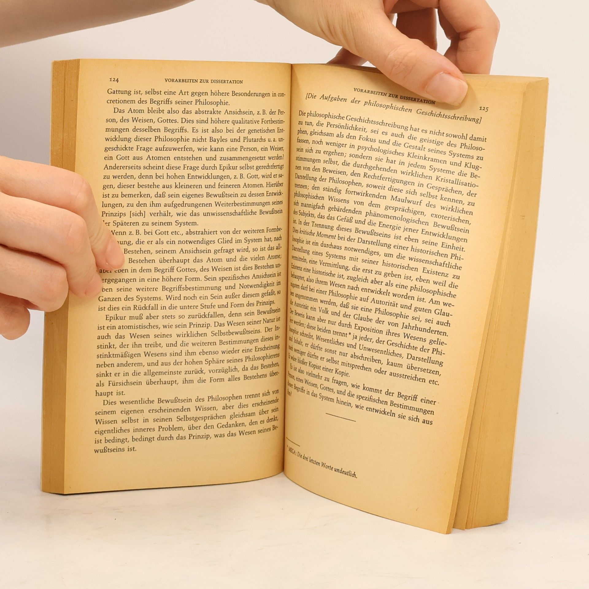 kolektiv Texte zu Methode und Praxis I