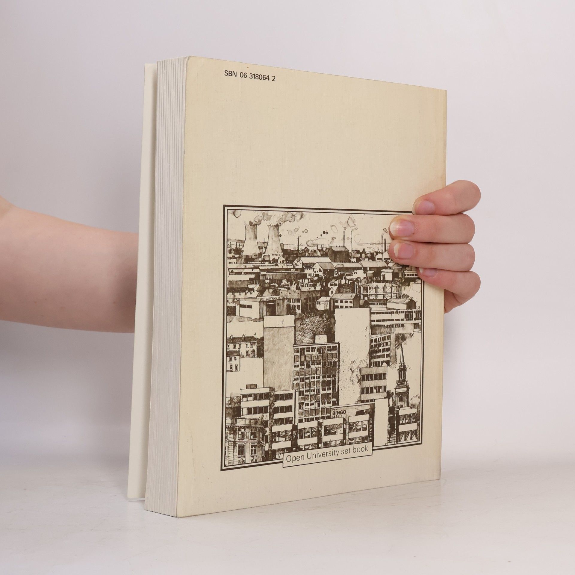John Blunden Fundamentals of Human Geography