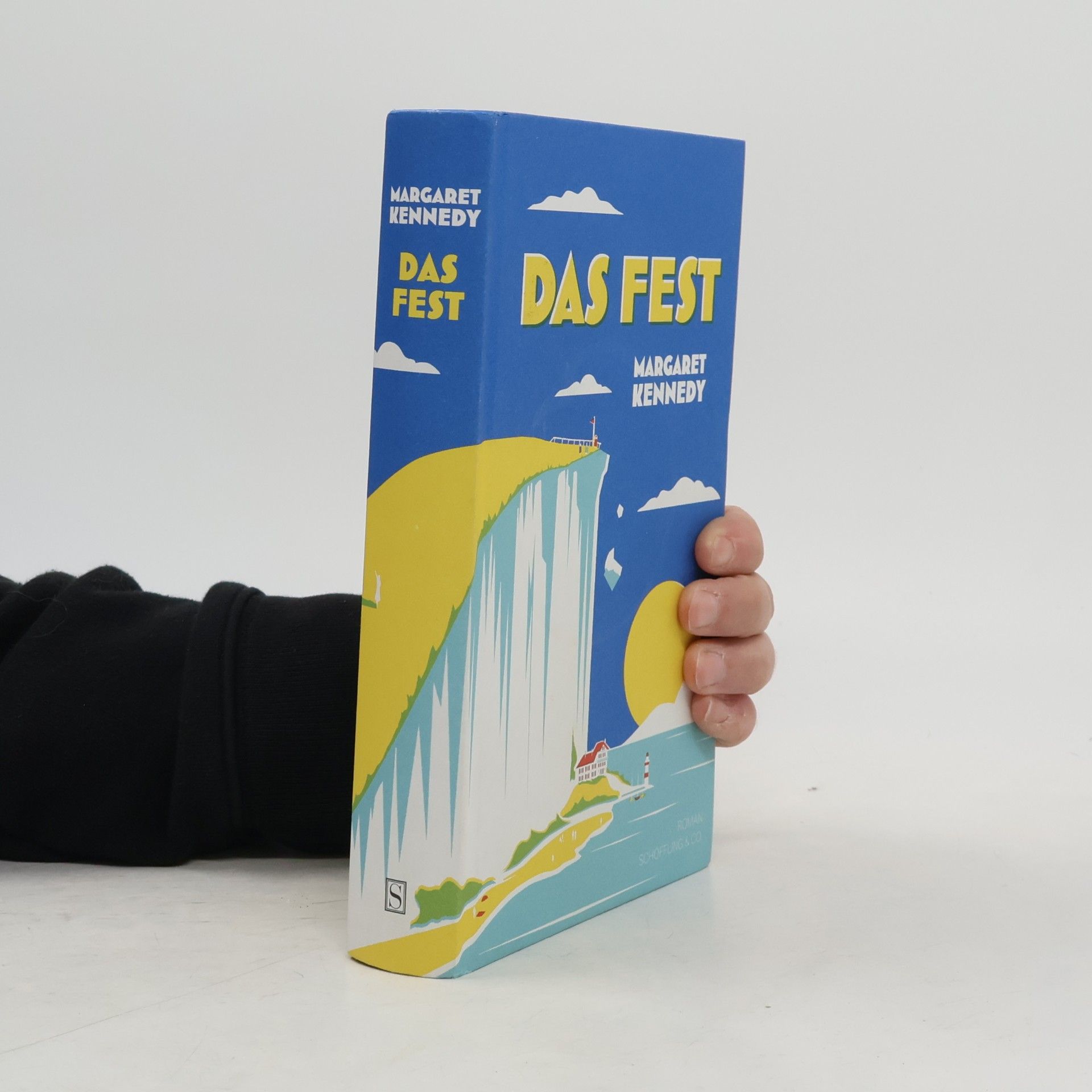 Margaret Kennedy Das Fest