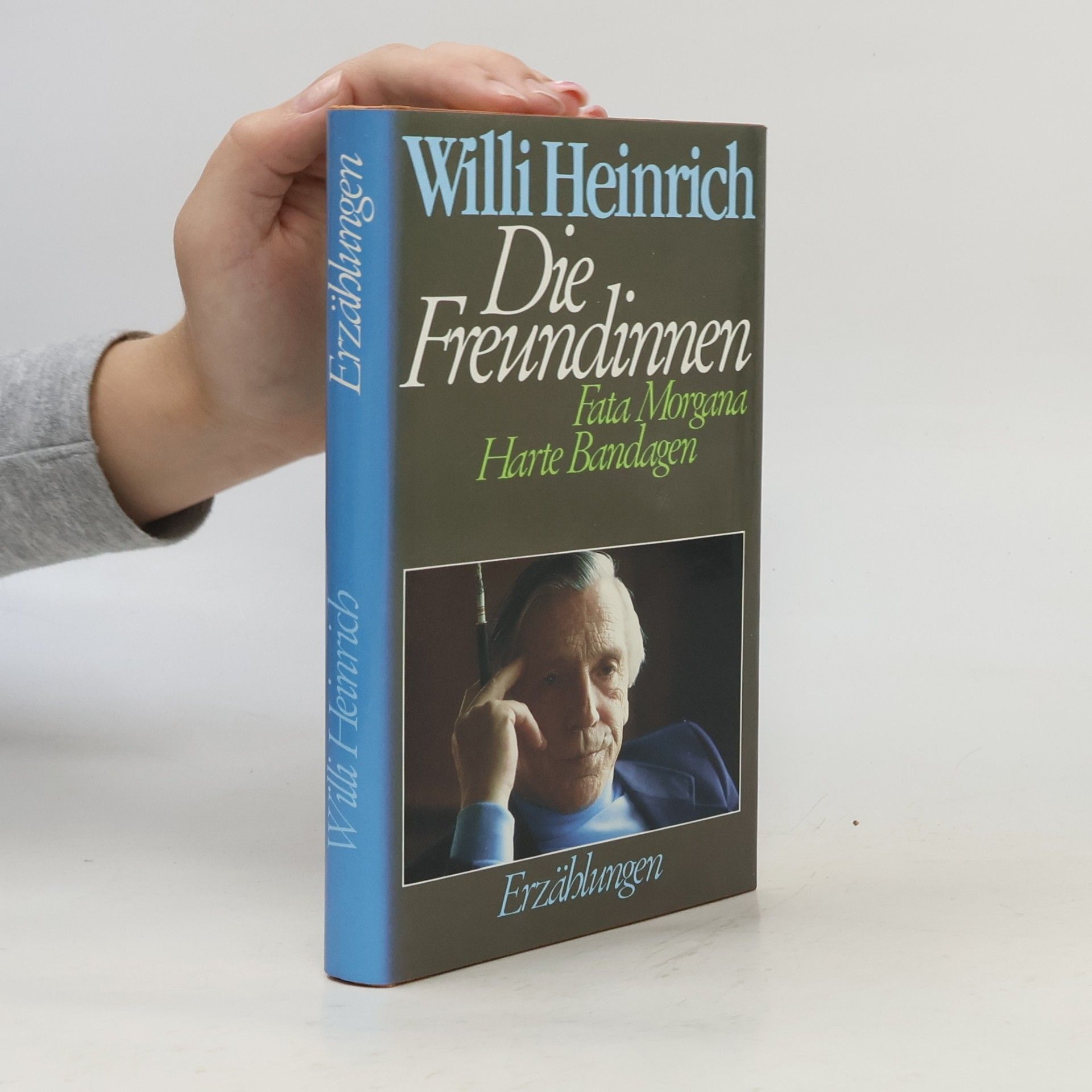 Die Freundinnen