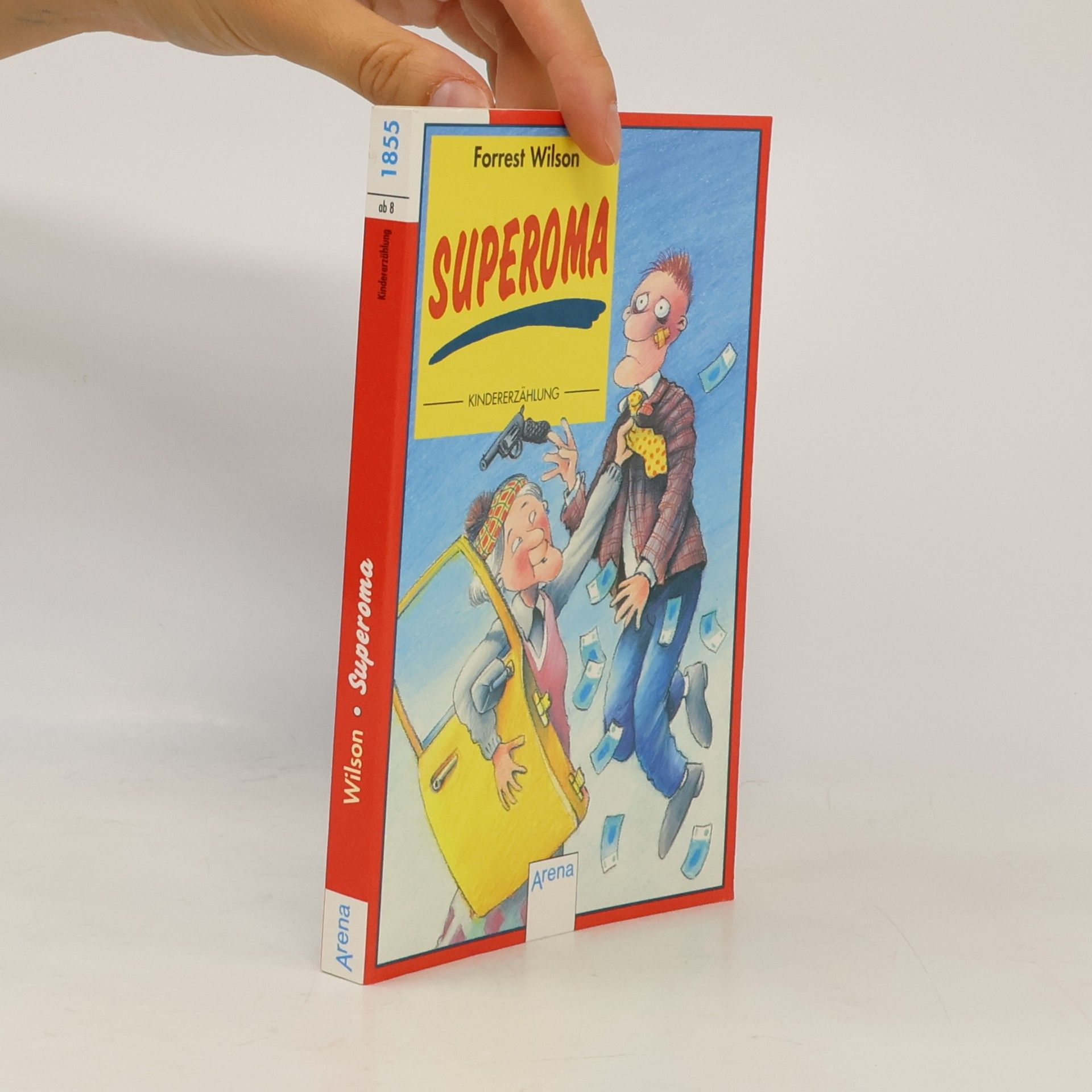 Superoma