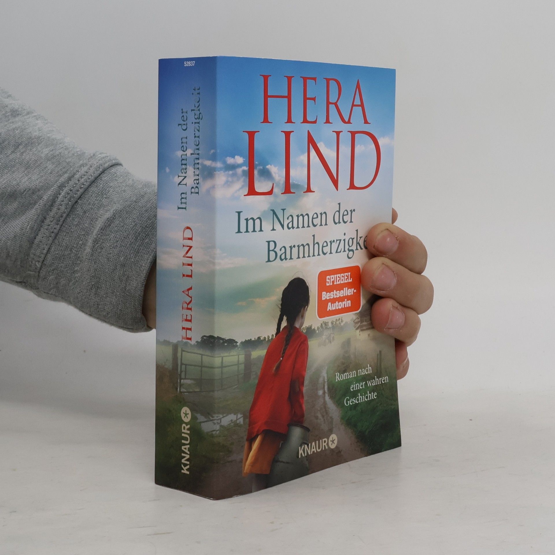 Hera Lind Im Namen der Barmherzigkeit