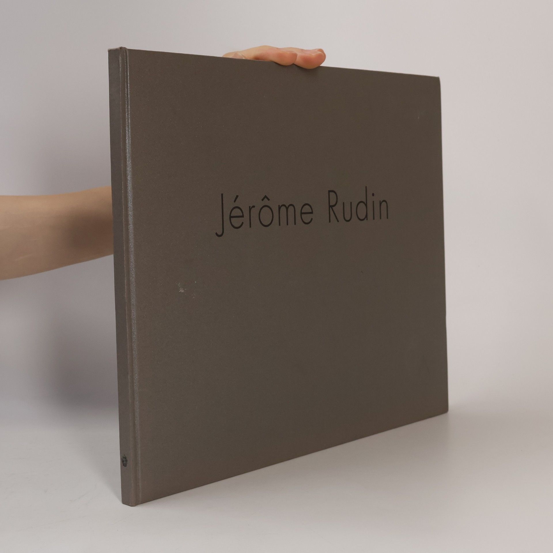 Jérôme Rudin