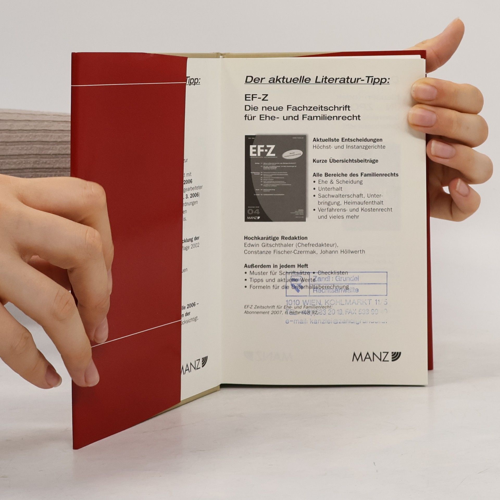 Würth MietSlg - 57: Entscheidungen des Jahres 2005 (Nr. 57001-57960)