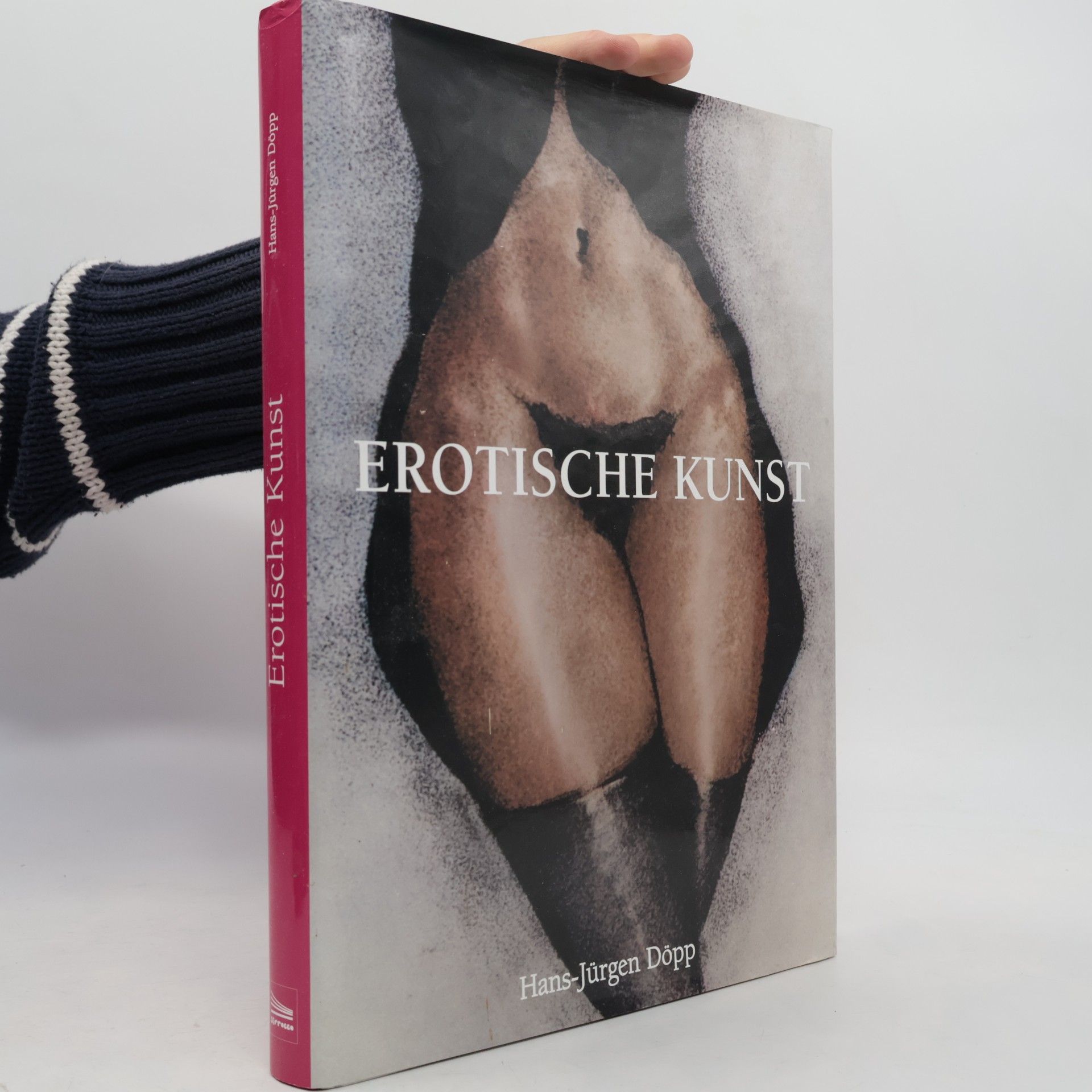 Erotische Kunst