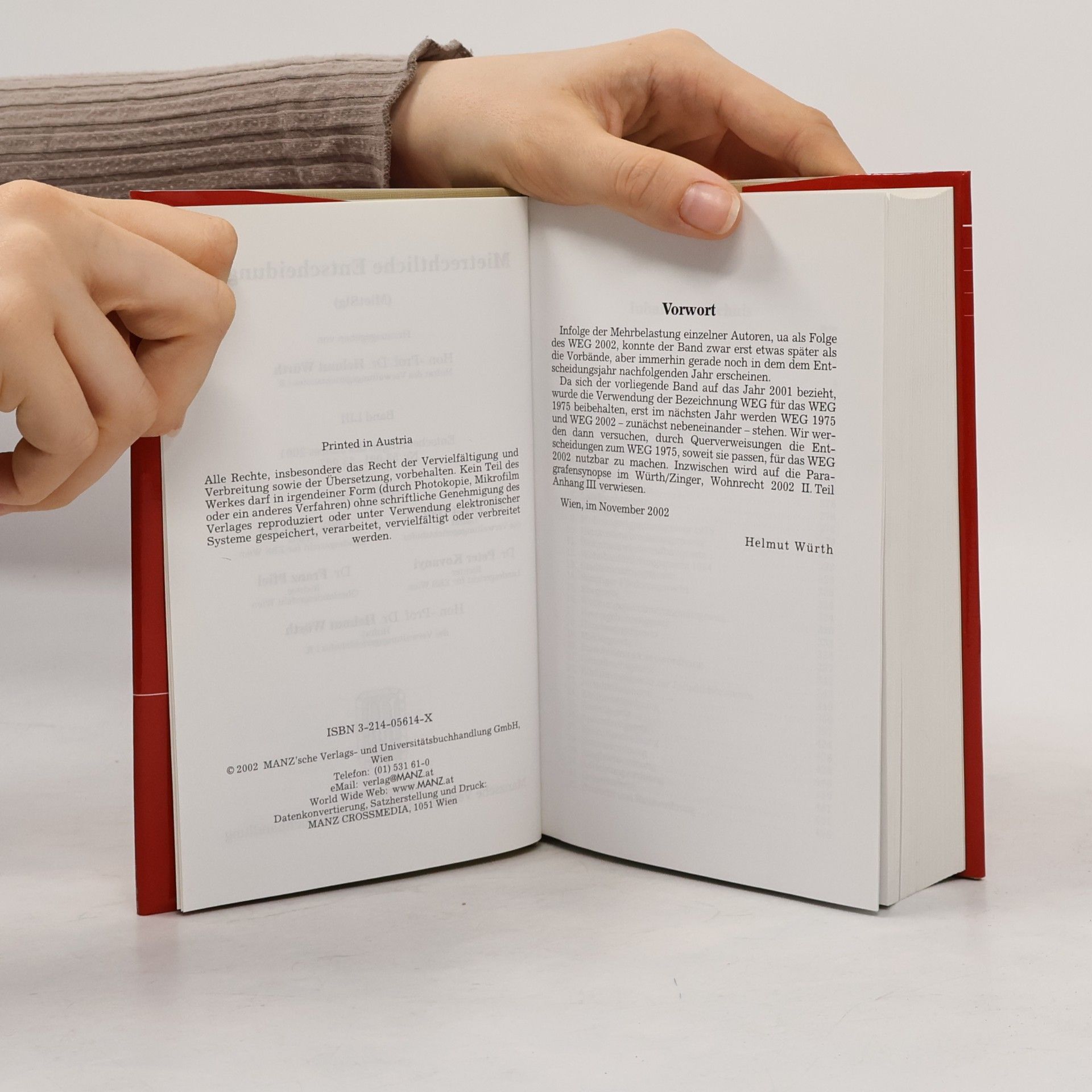 Heller MietSlg - 53: Entscheidungen des Jahres 2001 (Nr. 53001-53967)