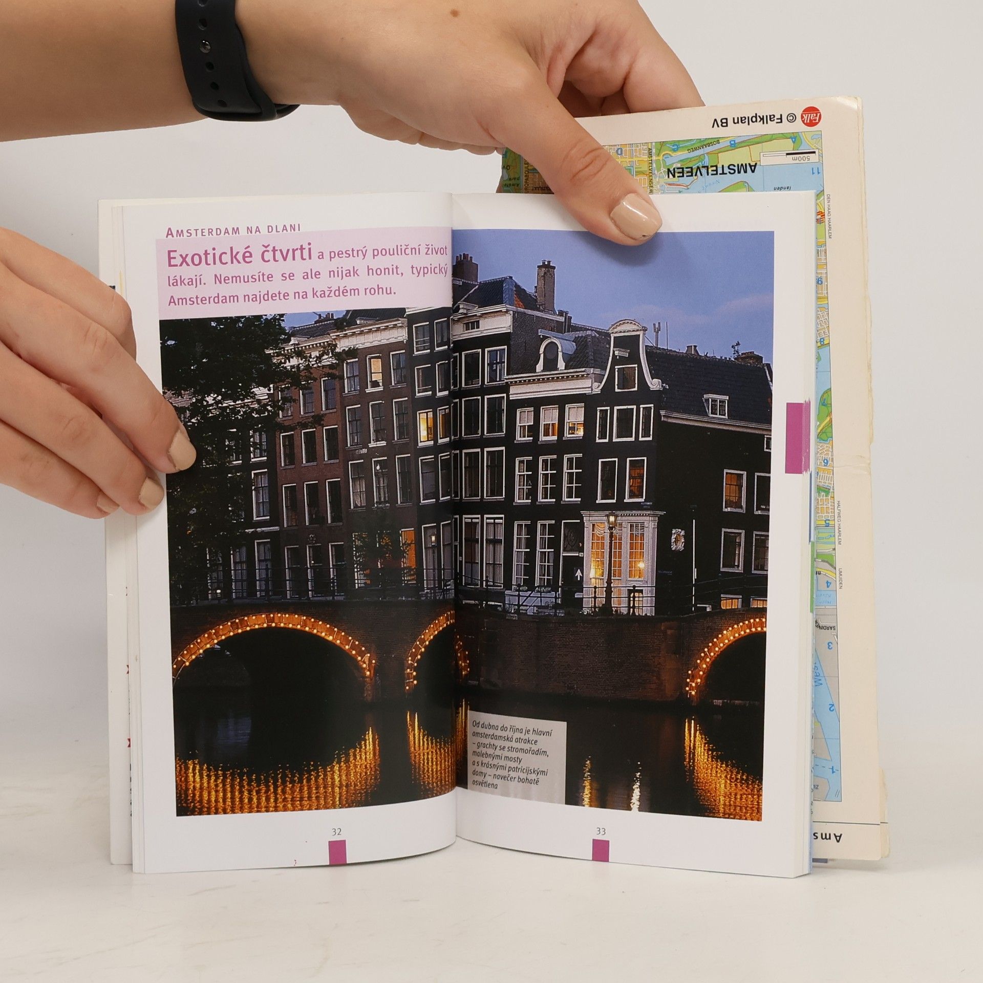 Dirk ter Brügge Amsterdam