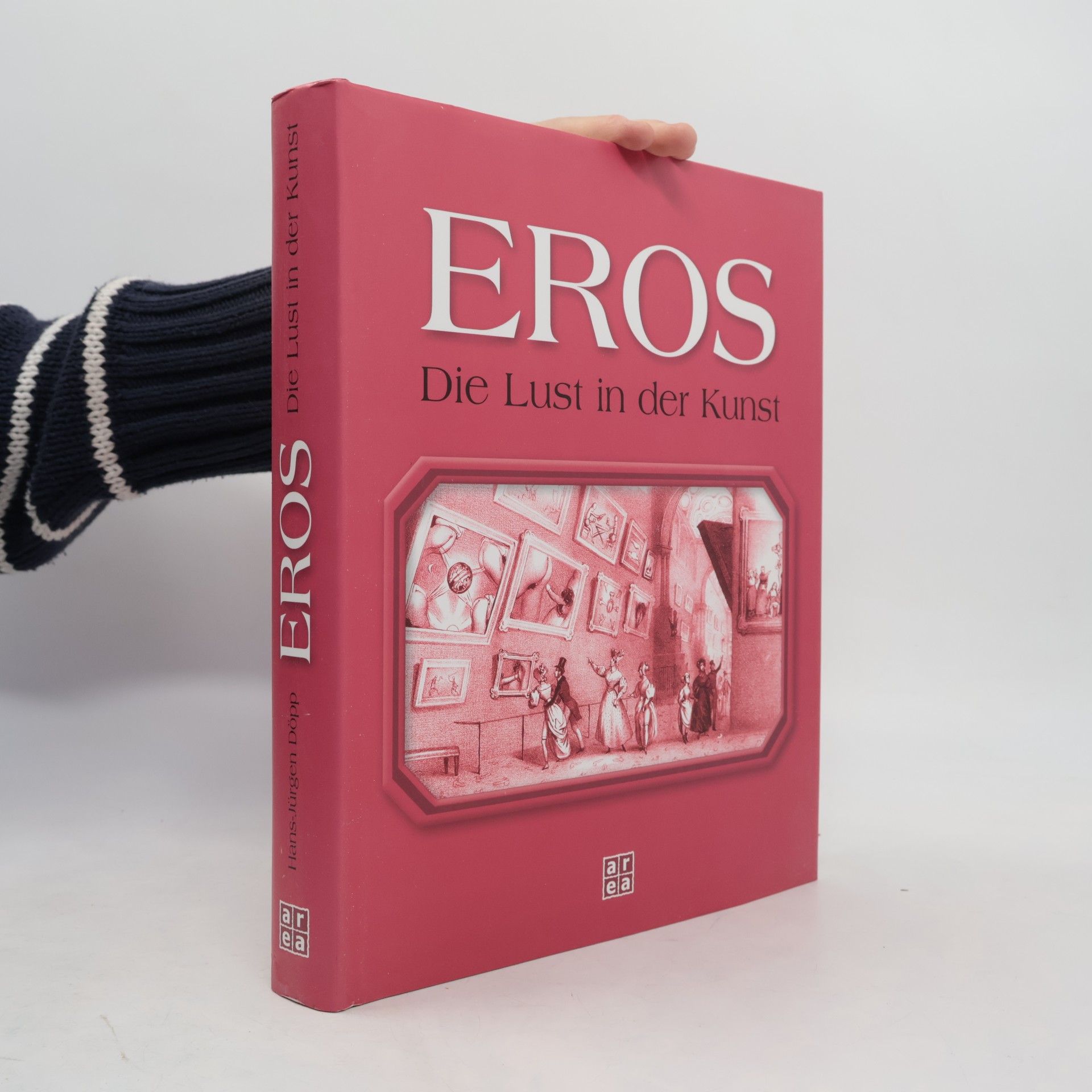 Hans-Jürgen Döpp Eros