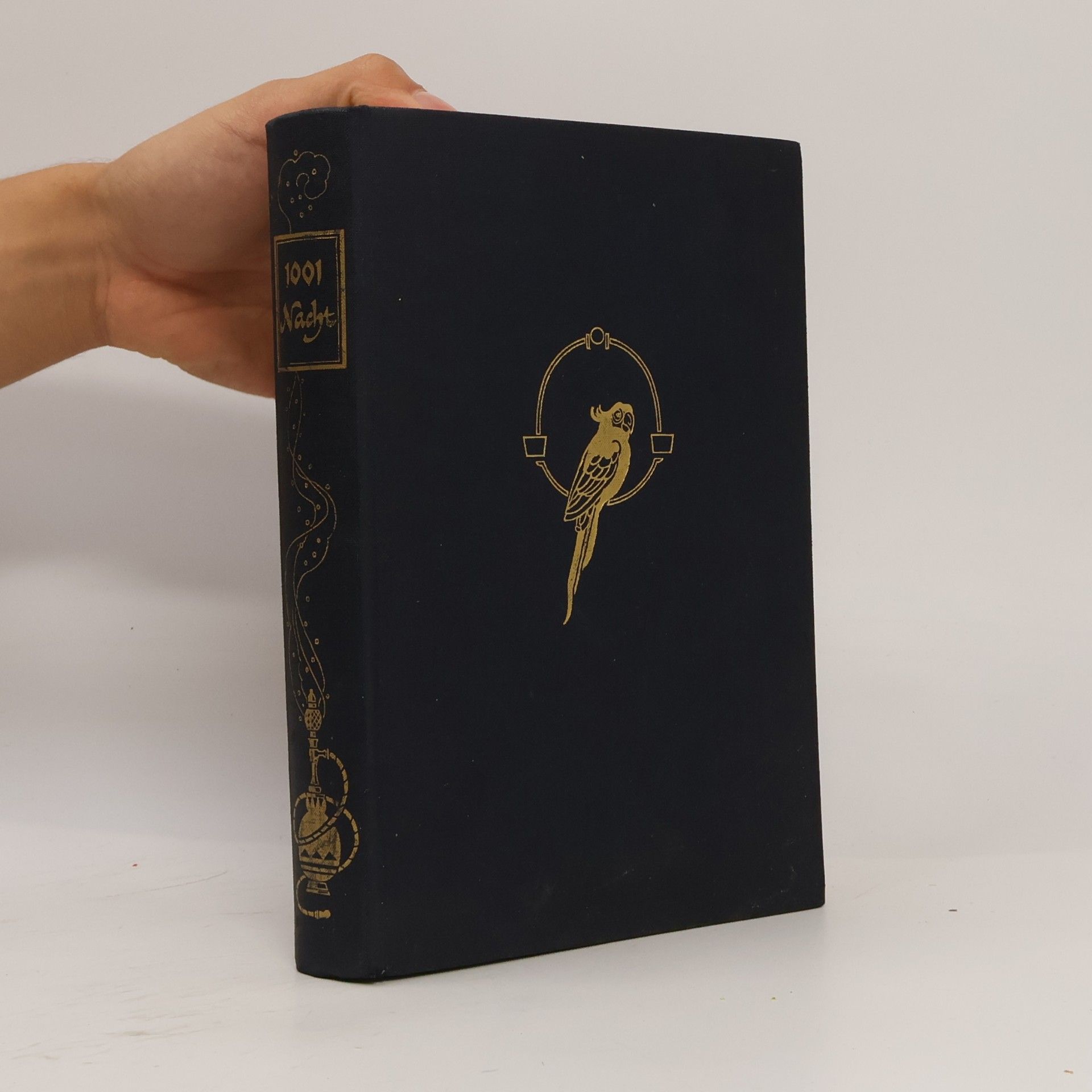 Collectif d'auteurs 1001 Nacht