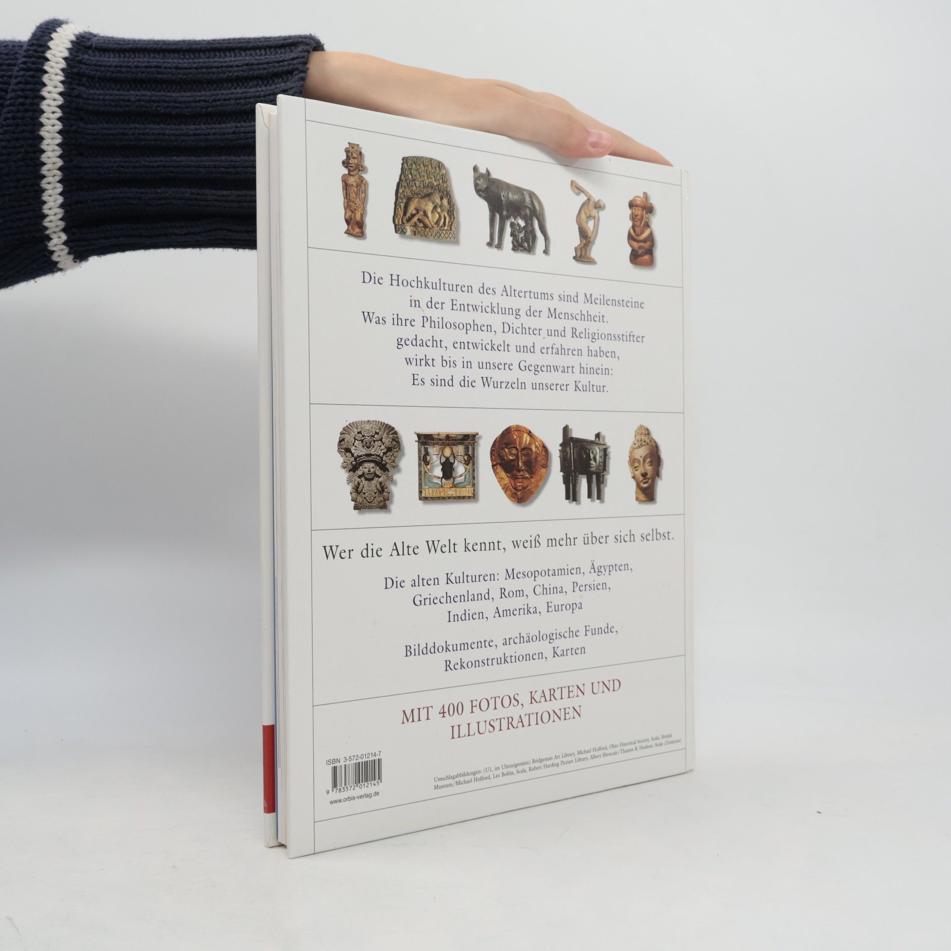 Margaret Oliphant Atlas der alten Welt