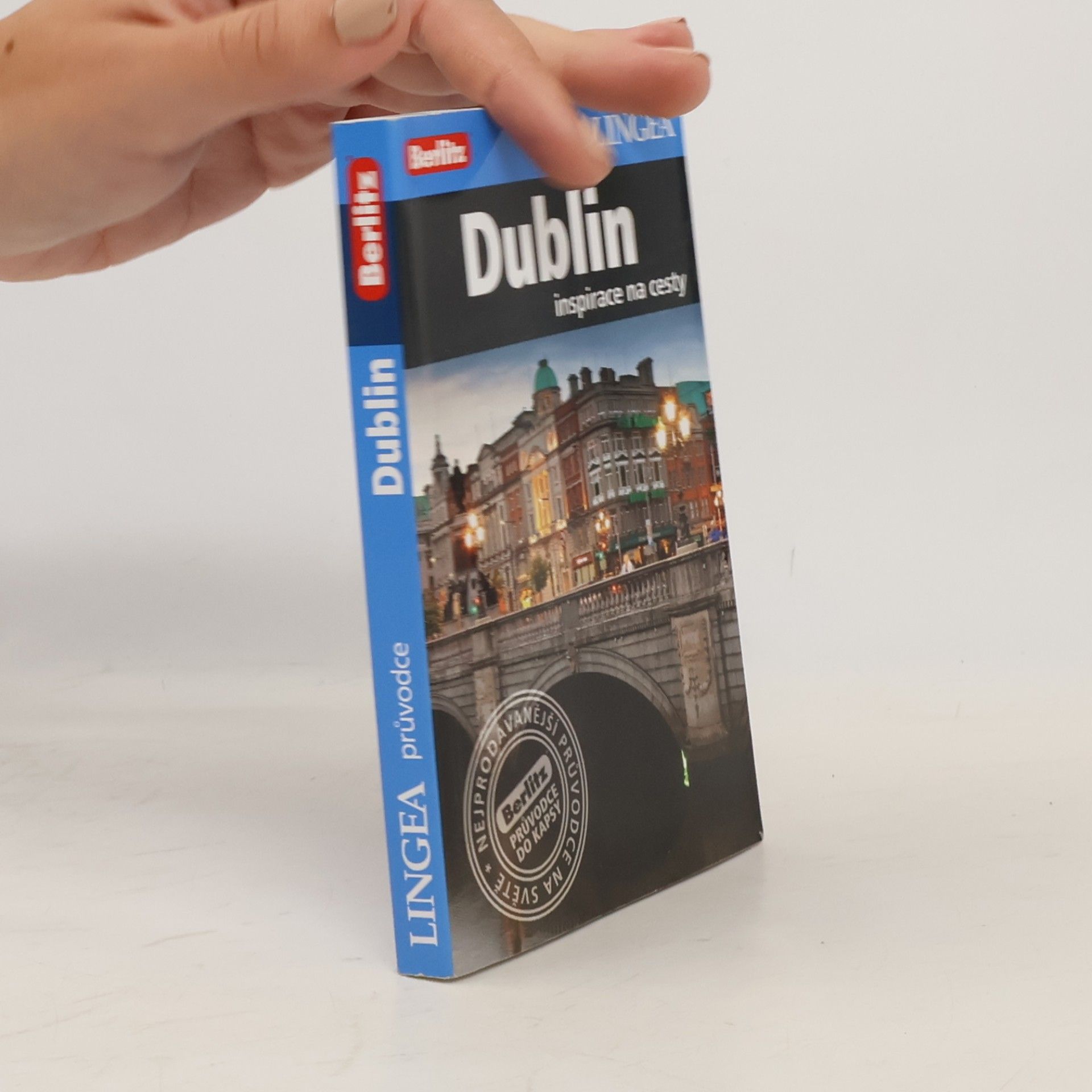 AA.VV. Dublin