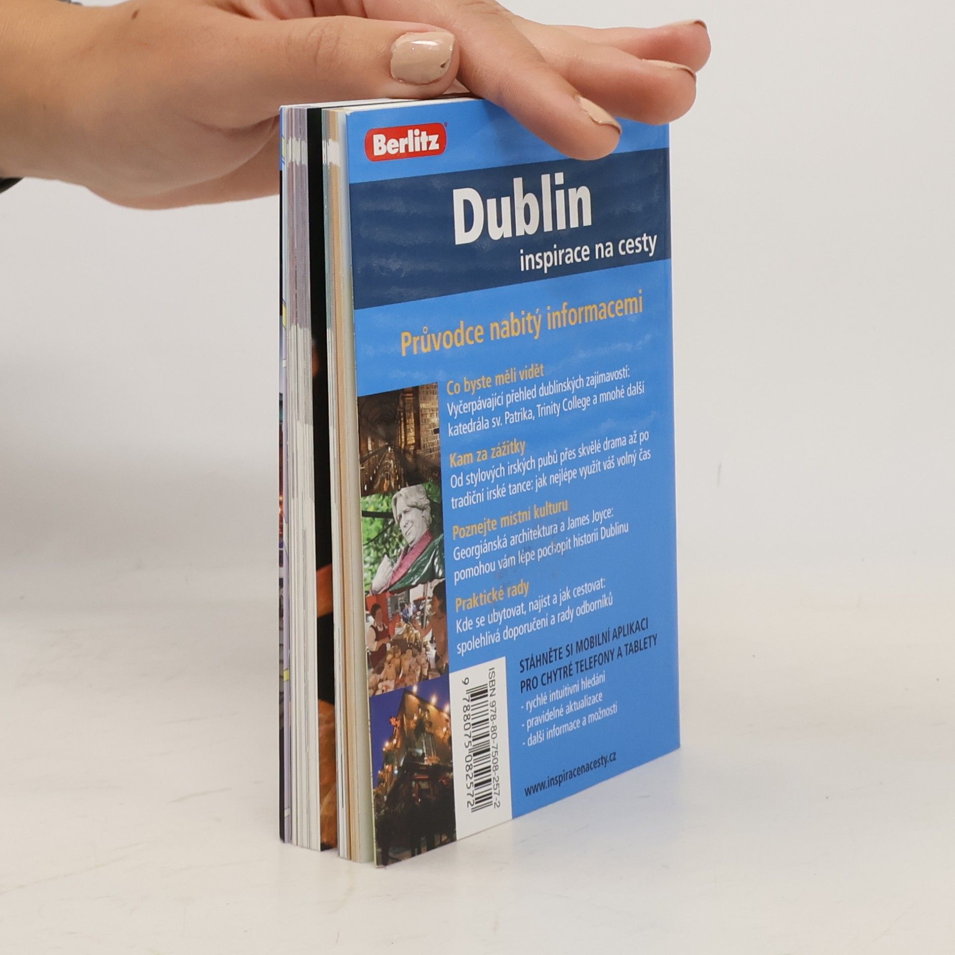 AA.VV. Dublin