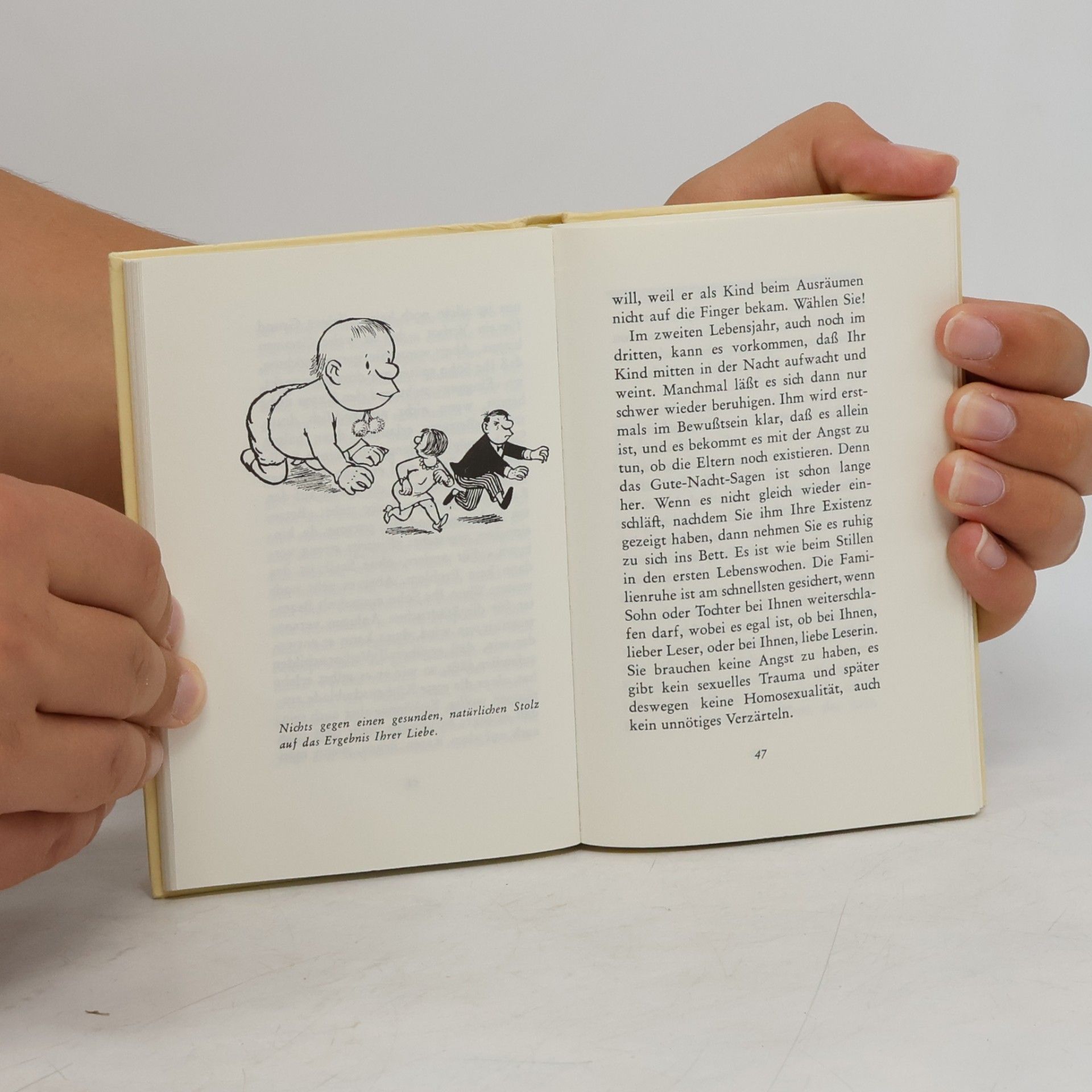 Loriot Kinder für Anfänger