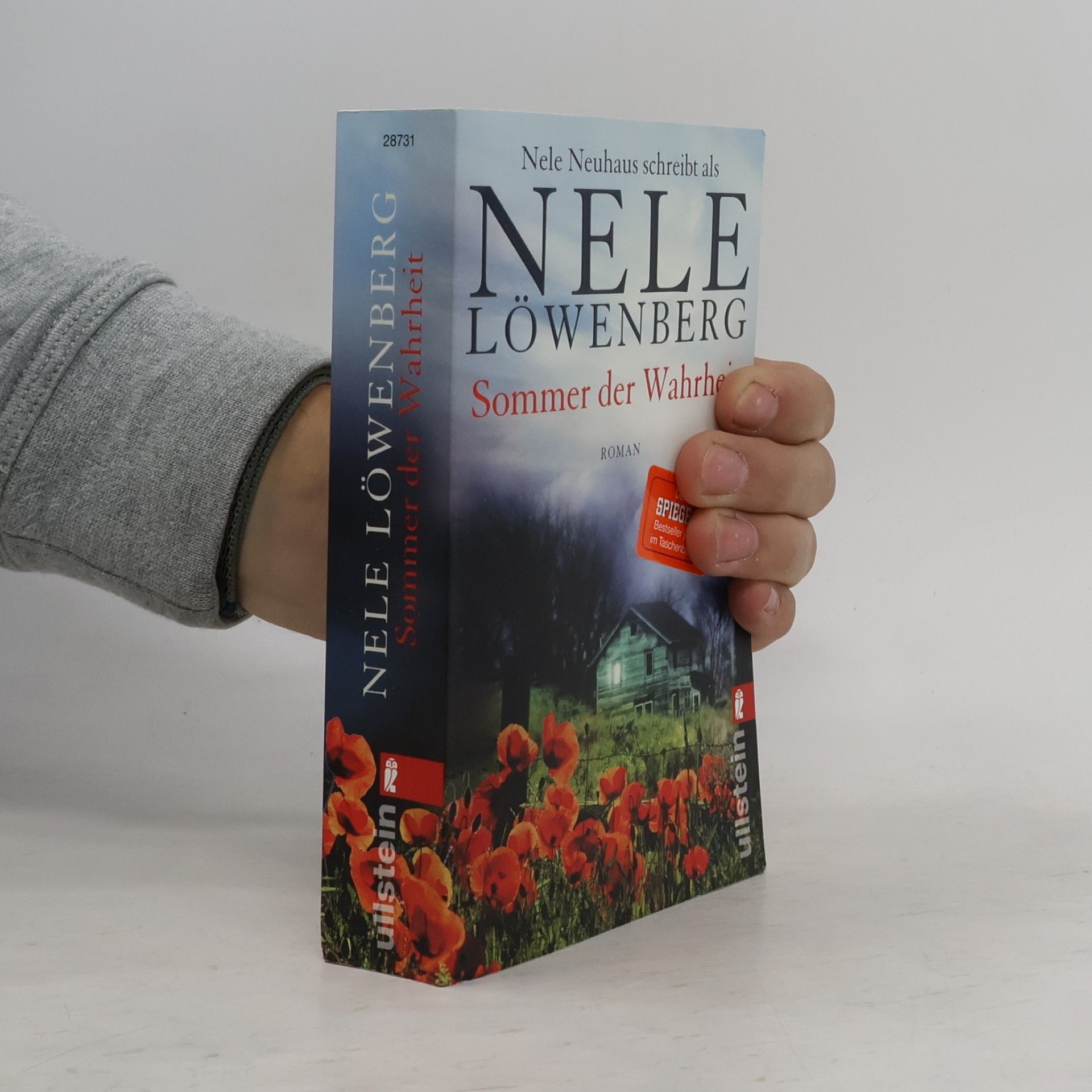 Nele Neuhaus Sommer der Wahrheit