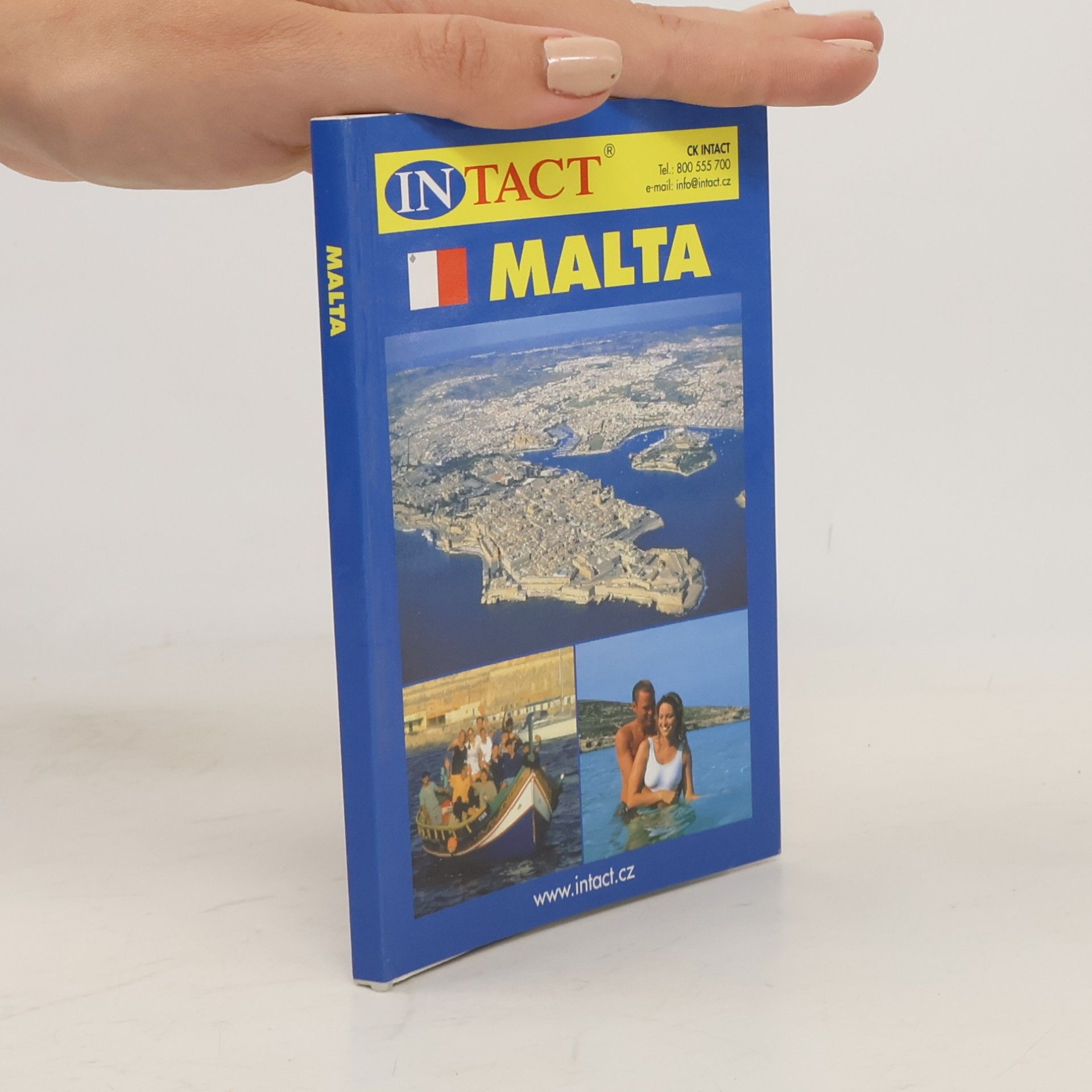 Auteurscollectief Malta