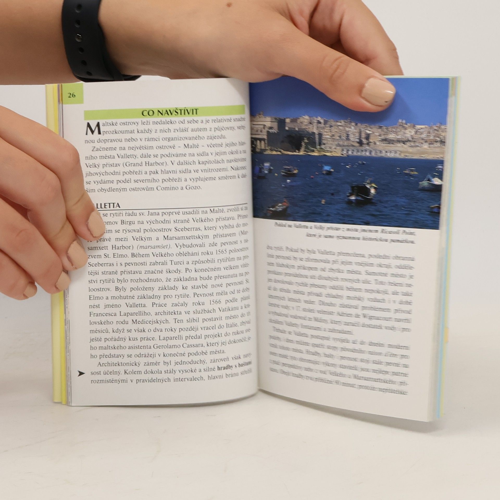 Autorenkollektiv Malta
