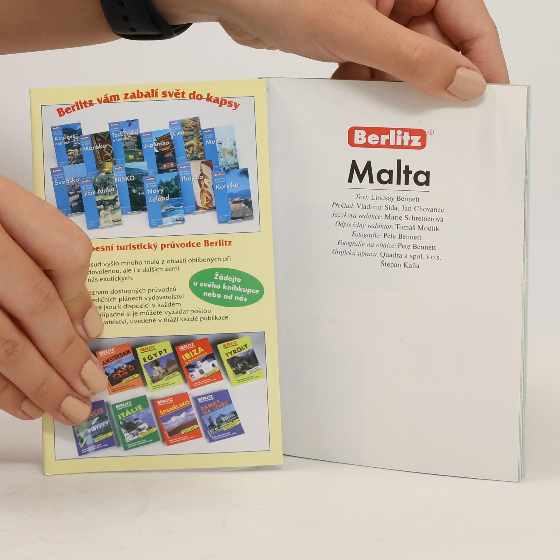 Autorenkollektiv Malta