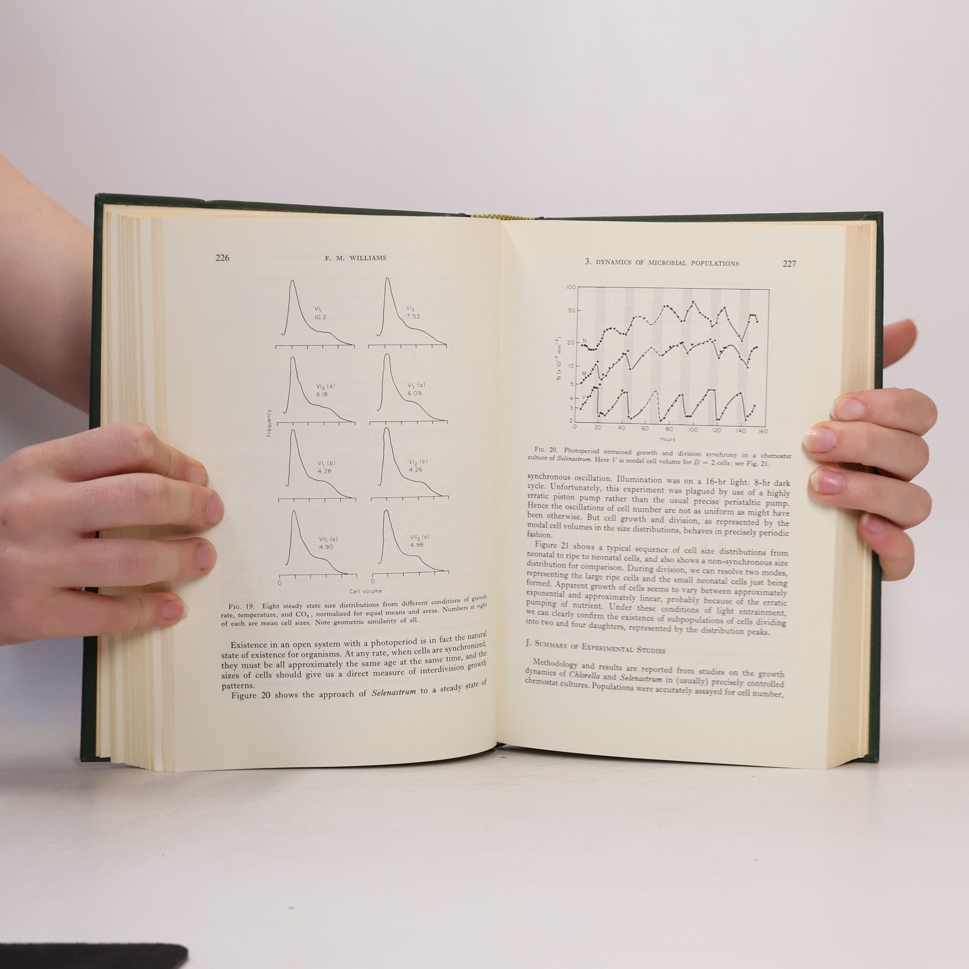 Bernard C. Patten Systems Analysis and Simulation in Ecology